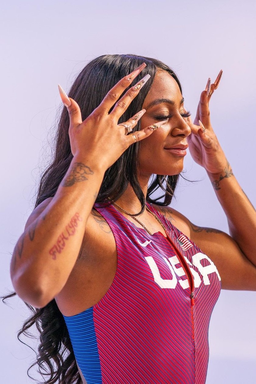 Olympic Paris 2024 anh 7