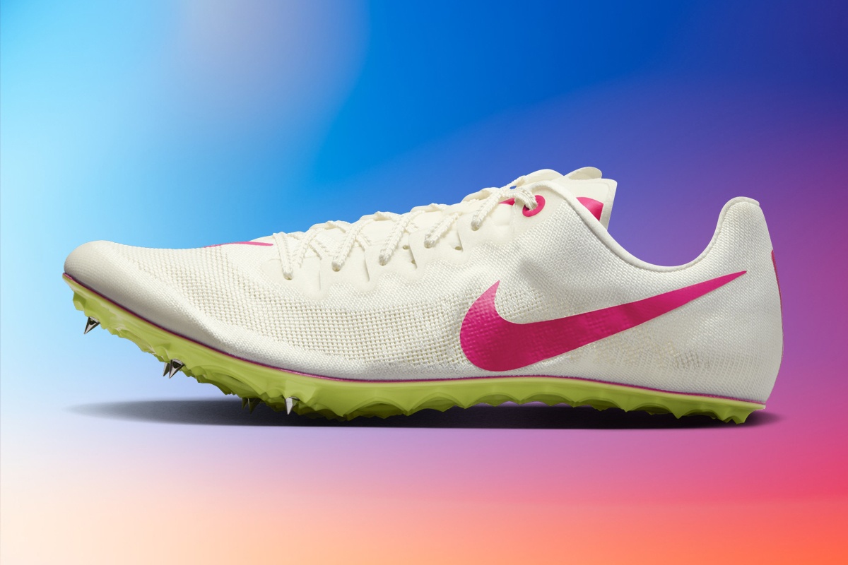 Ky luc Olympic co the duoc viet lai nho giay sieu dinh hinh anh