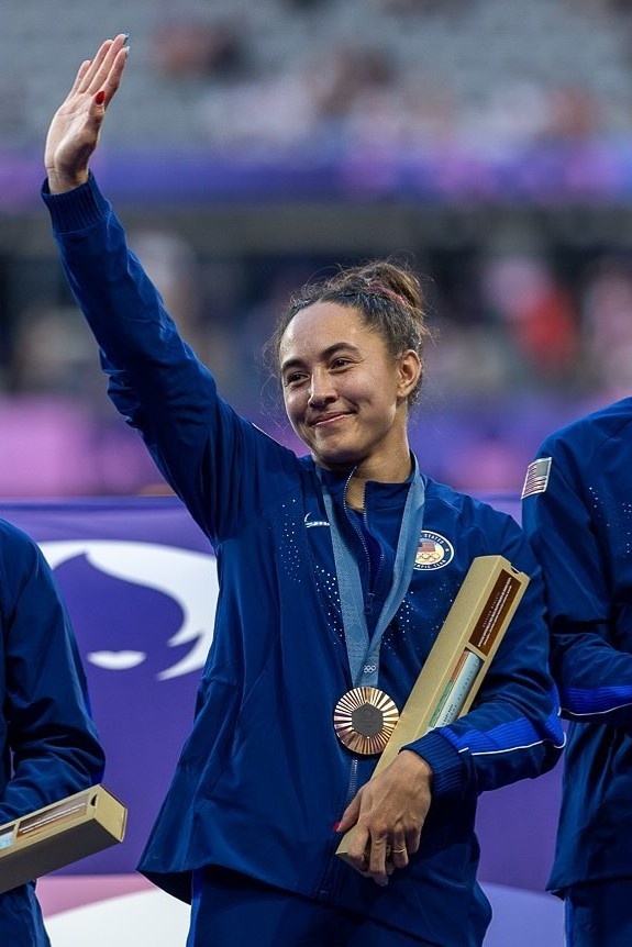 móng tay Olympic 2024,  Olympic Paris 2024,  vận động viên,  mẫu nail 2024,   ảnh 6 mong tay Olympic 2024,  Olympic Paris 2024,  van dong vien,  mau nail 2024, anh 6
