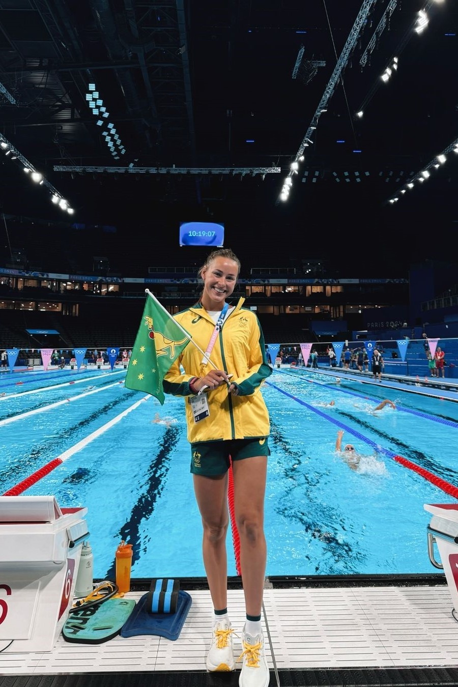 móng tay Olympic 2024,  Olympic Paris 2024,  vận động viên,  mẫu nail 2024,   ảnh 10 mong tay Olympic 2024,  Olympic Paris 2024,  van dong vien,  mau nail 2024, anh 10