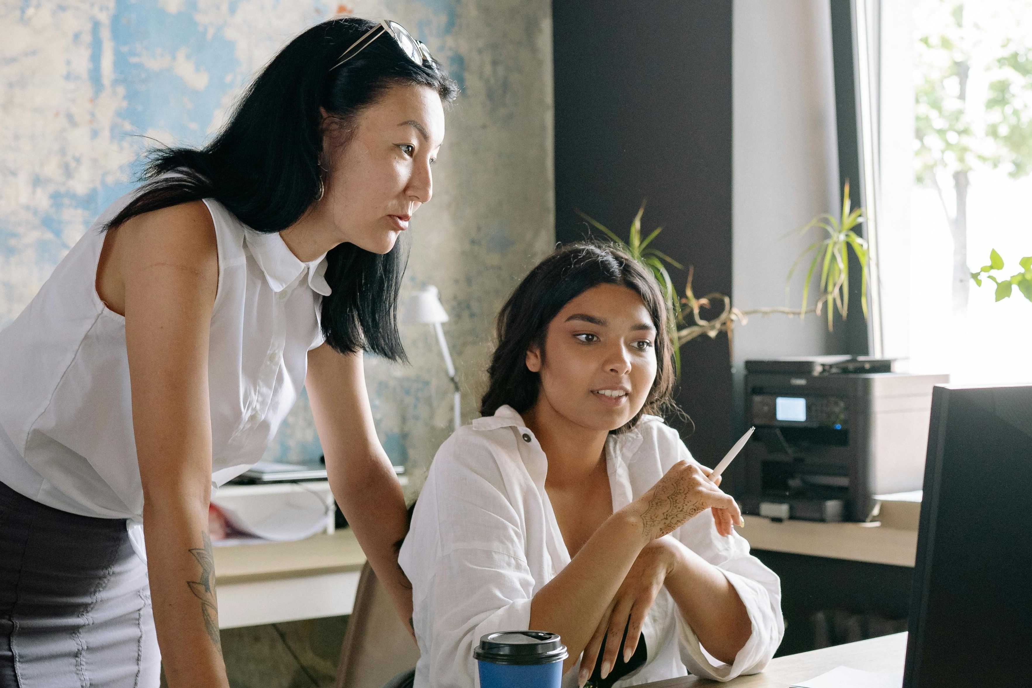 3 dac diem cua nguoi sep duoc nhan vien yeu thich hinh anh