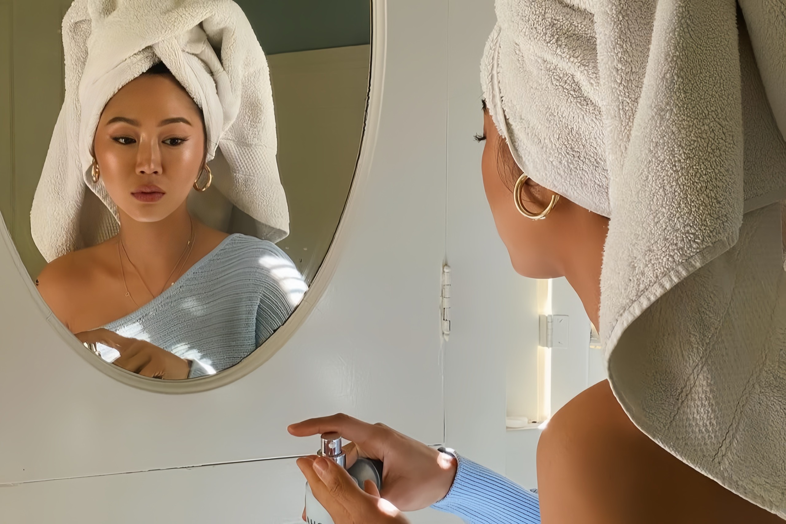 Thanh phan duong da Han Quoc bat ngo 'tan cong' thi truong My hinh anh