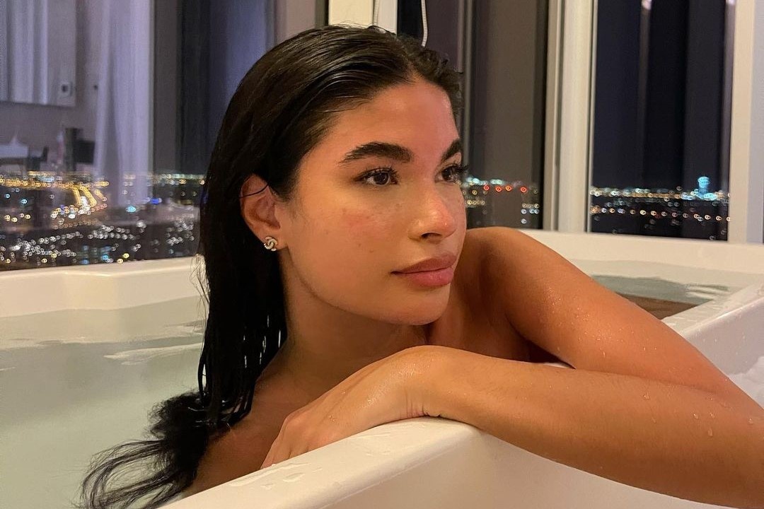 Dau hieu lam sach mat sai cach hinh anh