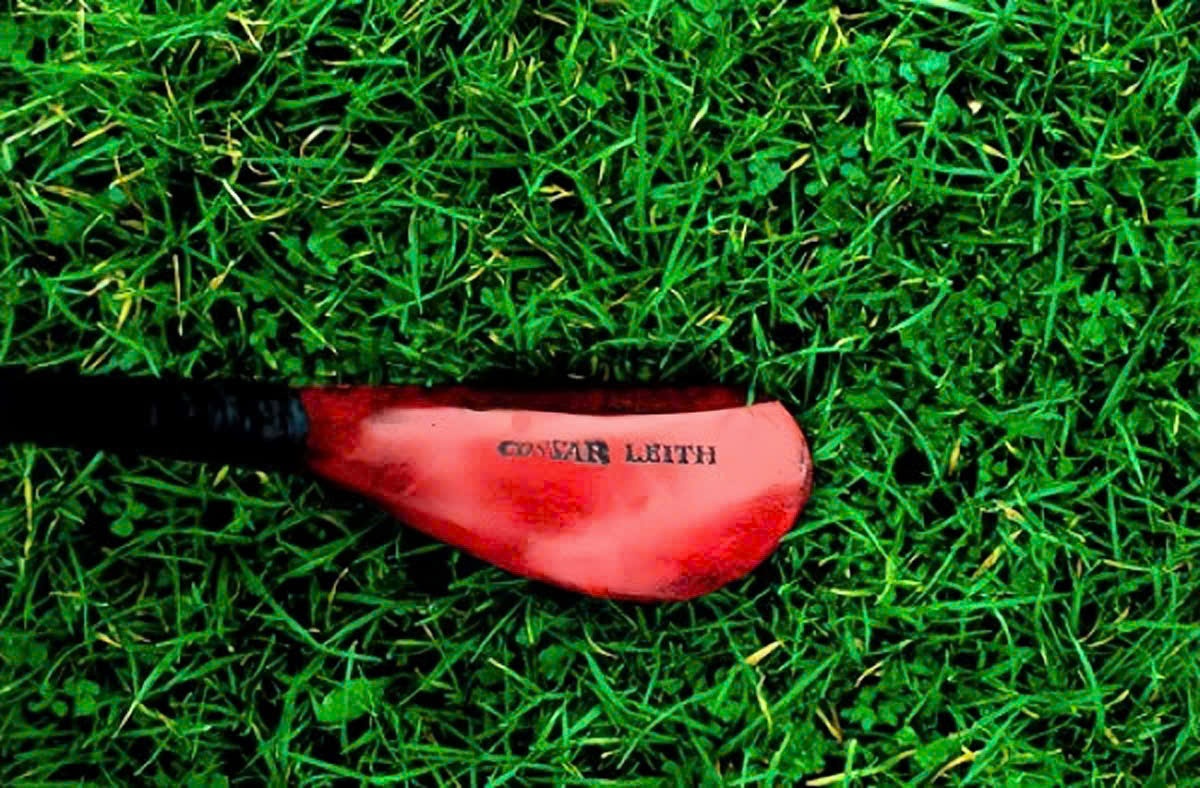 dau gia gay golf,  gay golf dat nhat,  Tiger Woods la,  gay Tiger Slam,  chen thanh la gi,  christie's,  sotheby's anh 5