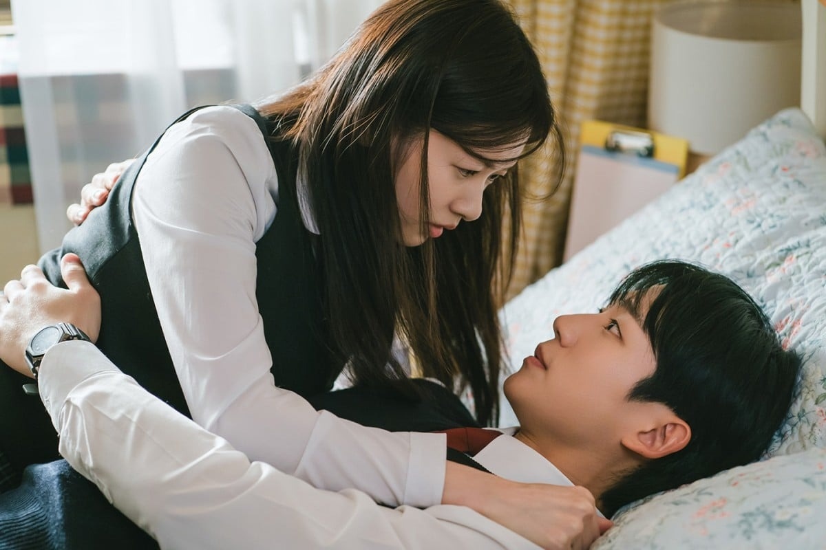 Lam gi khi khong hoa hop tinh duc voi nua kia? hinh anh