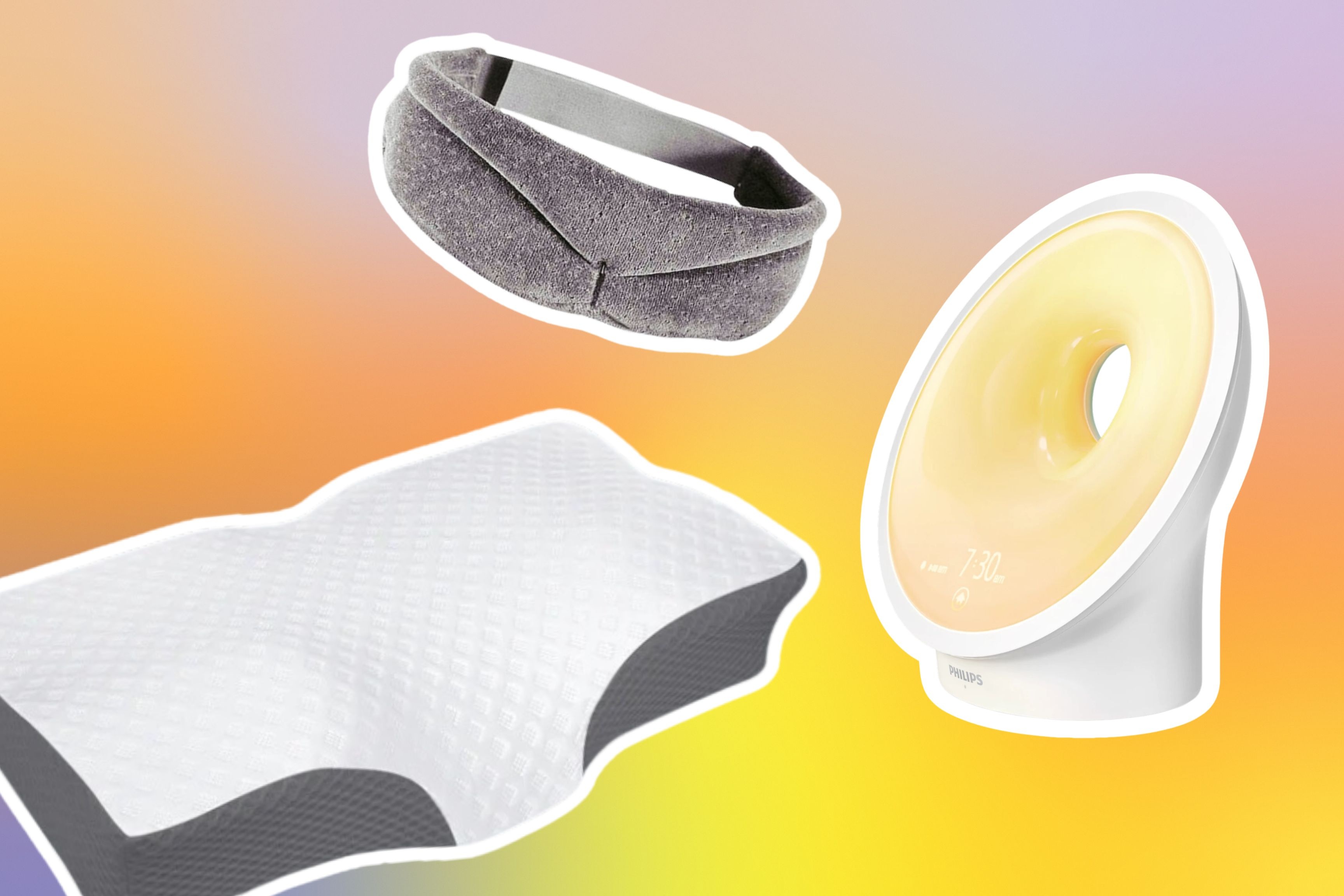 Tang me, ban gai 'giac ngu ngon' dip 20/10 hinh anh