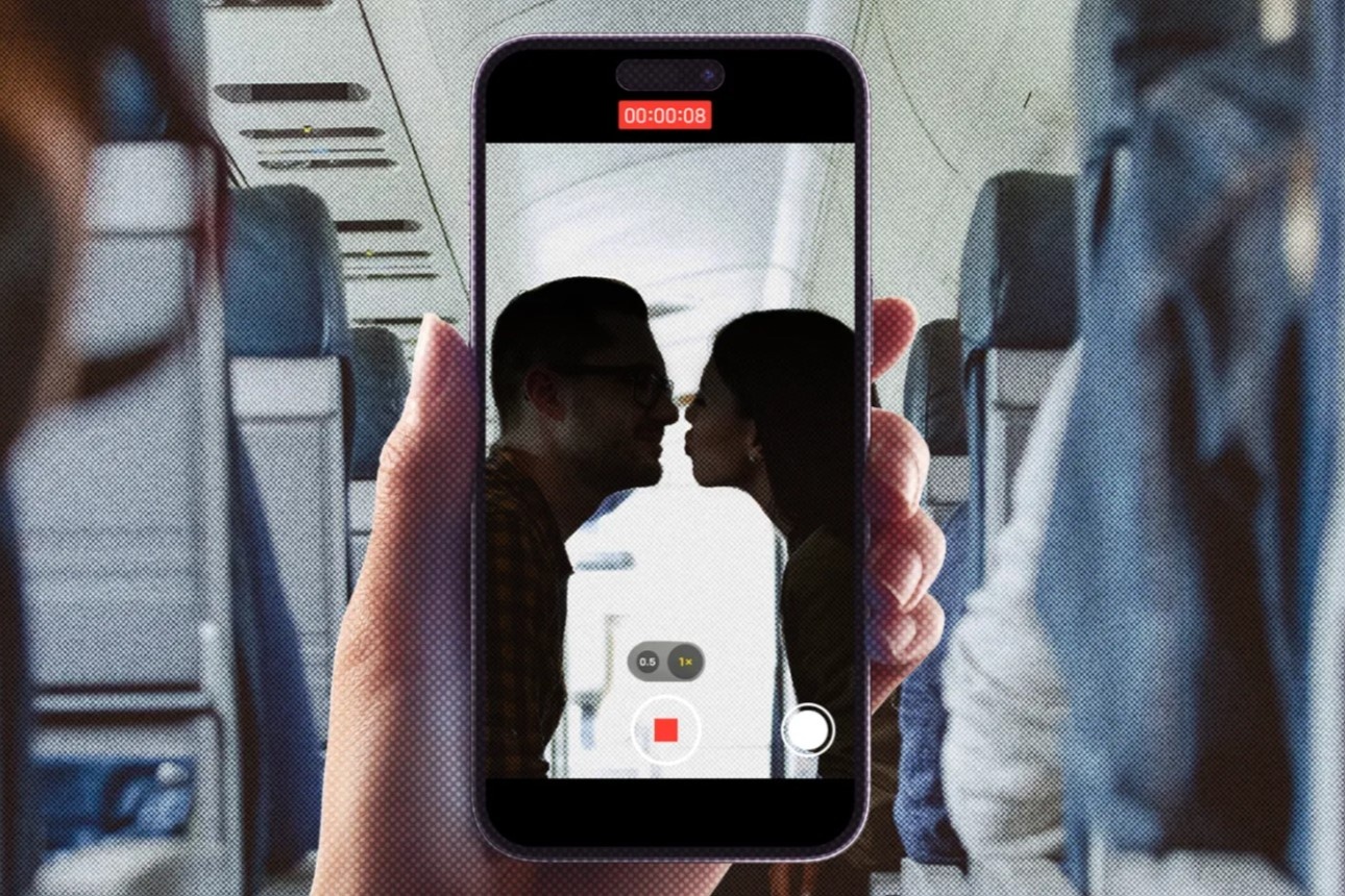 Mat trai cua trao luu 'boc phot ngoai tinh' tren TikTok hinh anh