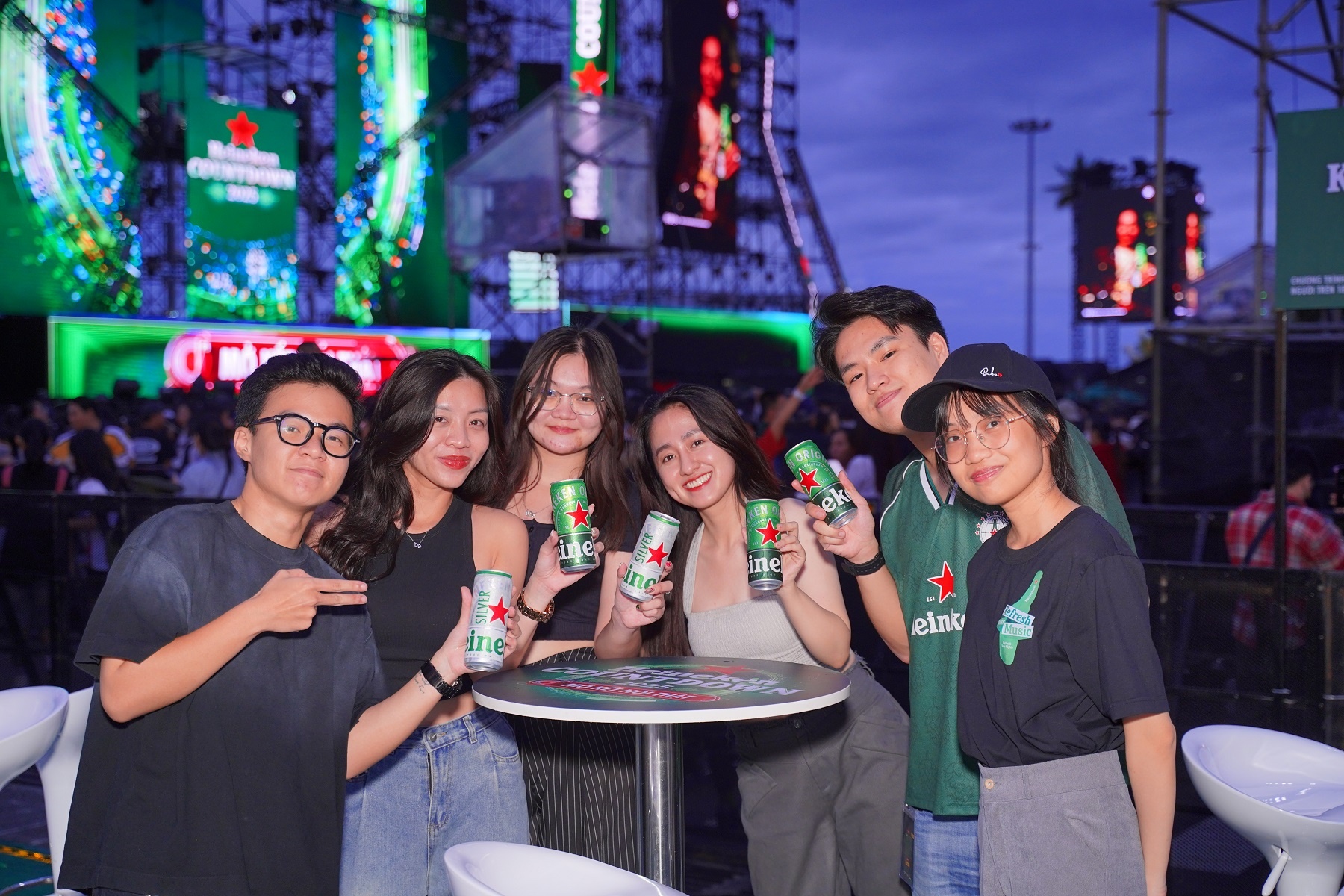 Heineken anh 2