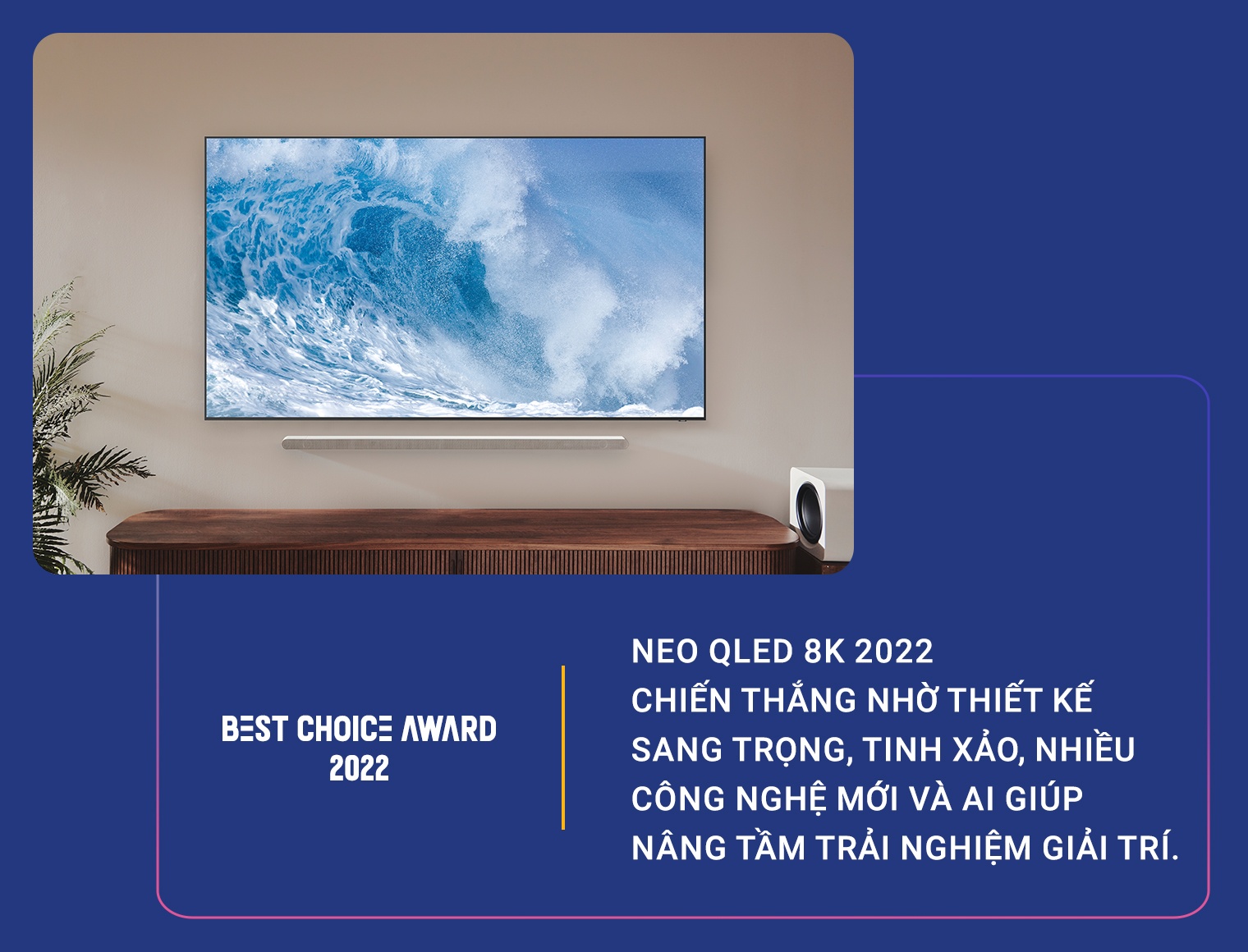 Best Choice Award anh 2