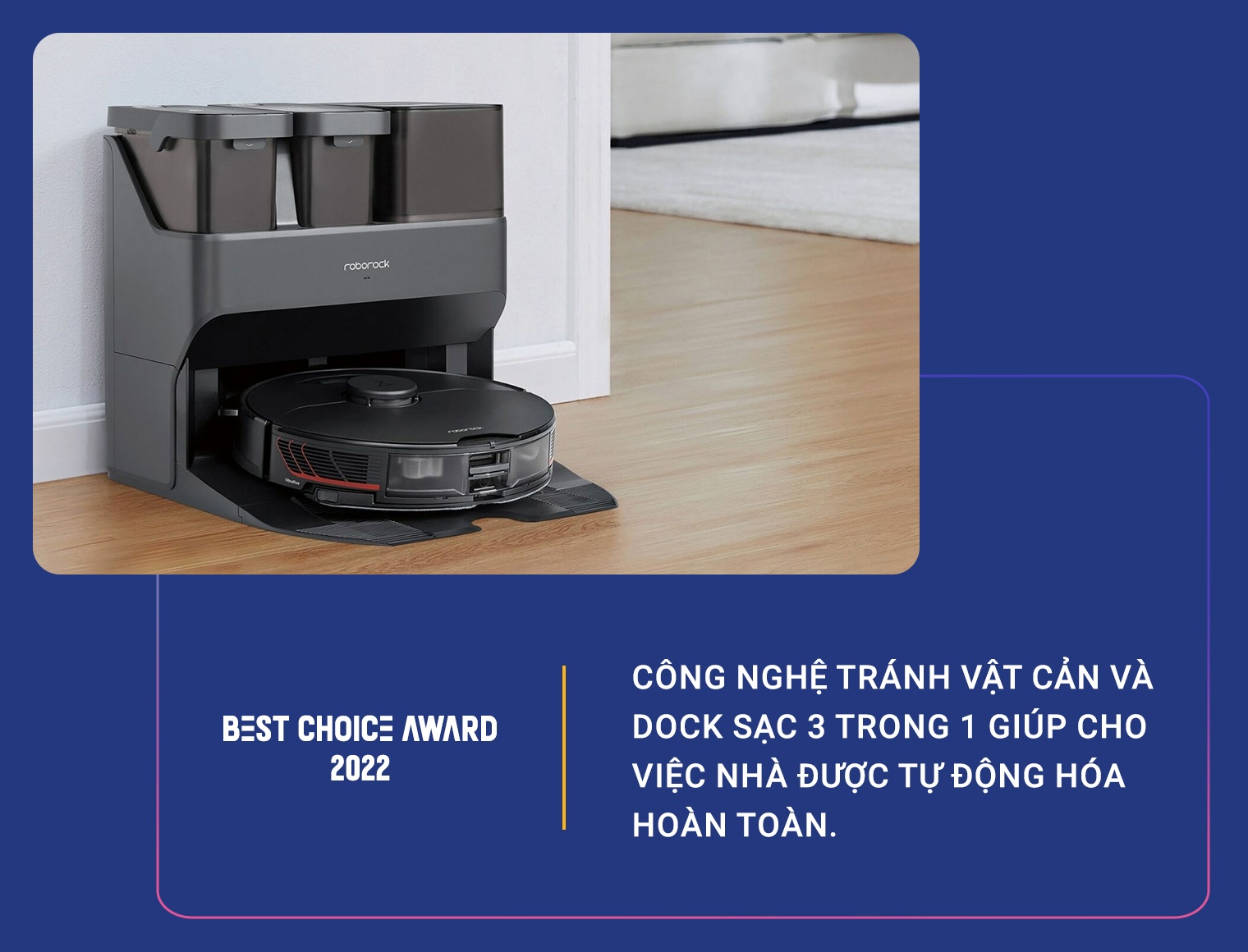 Best Choice Award anh 3