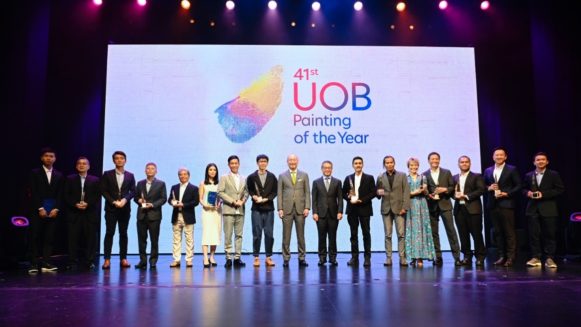 UOB ảnh 2 UOB anh 2