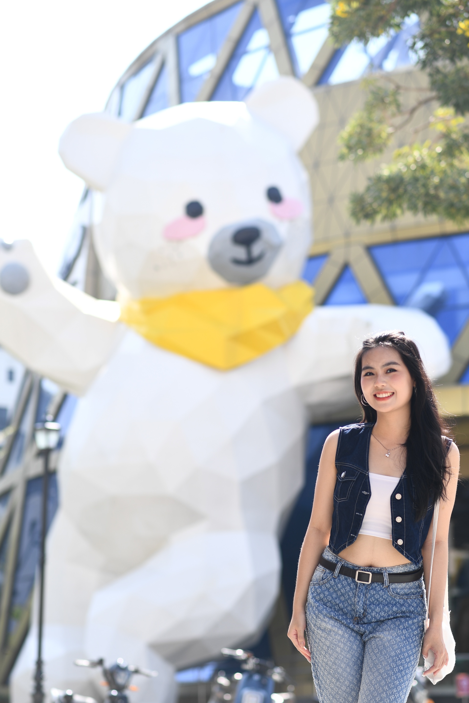 Phu Quoc United Center,  Vingroup,  Maroon 5 anh 18