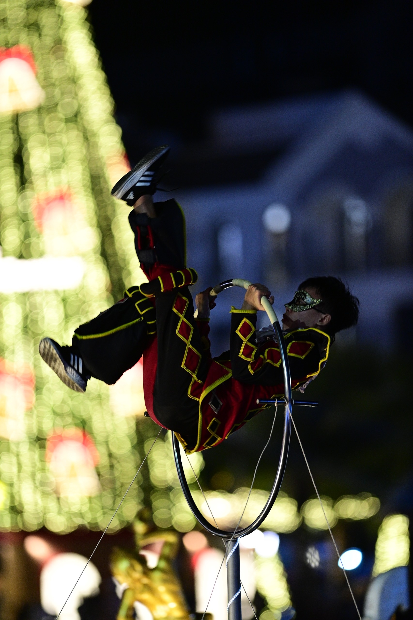 Phu Quoc United Center,  Vingroup,  Maroon 5 anh 14