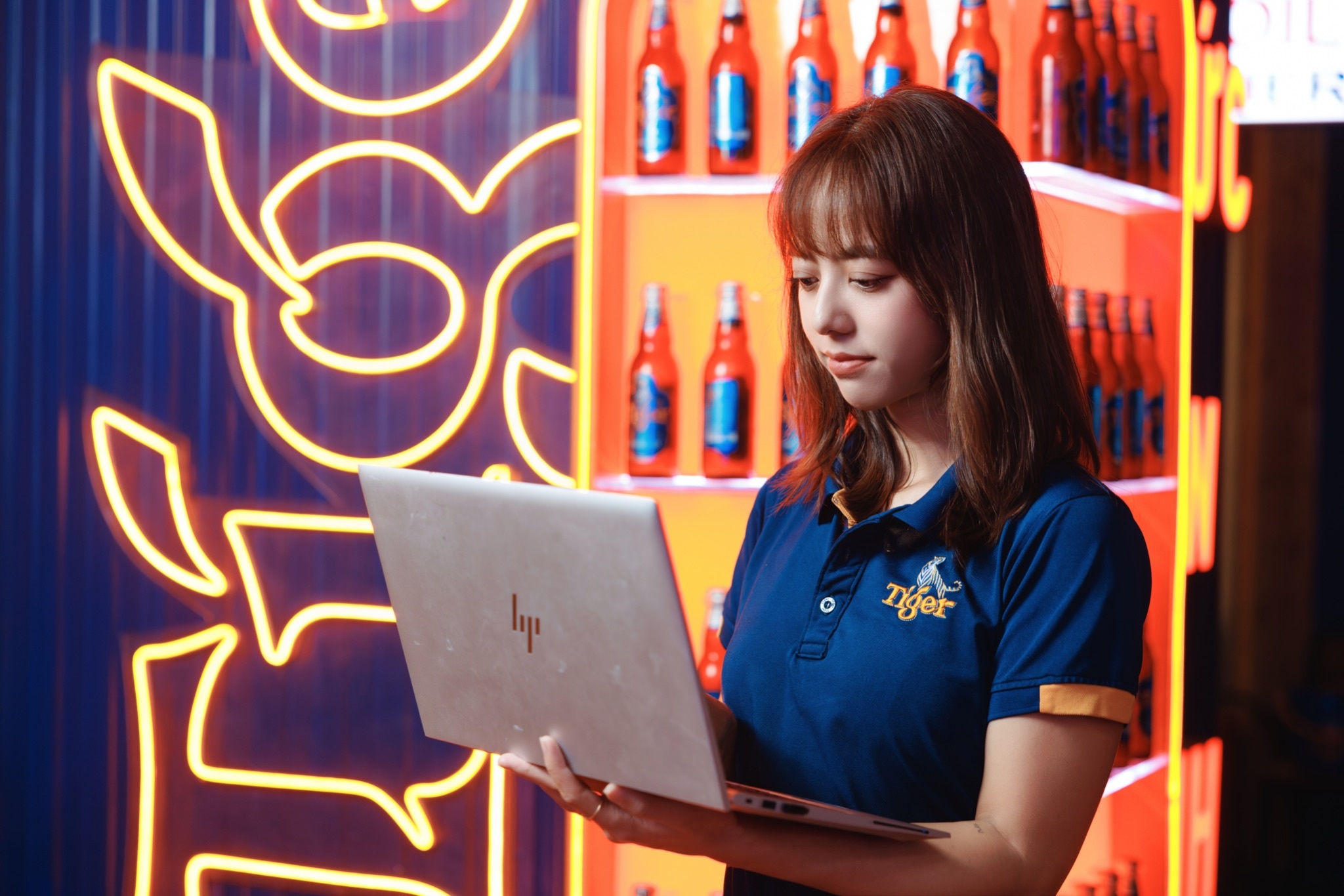 Tiger,  HEINEKEN ảnh 6 Tiger,  HEINEKEN anh 6