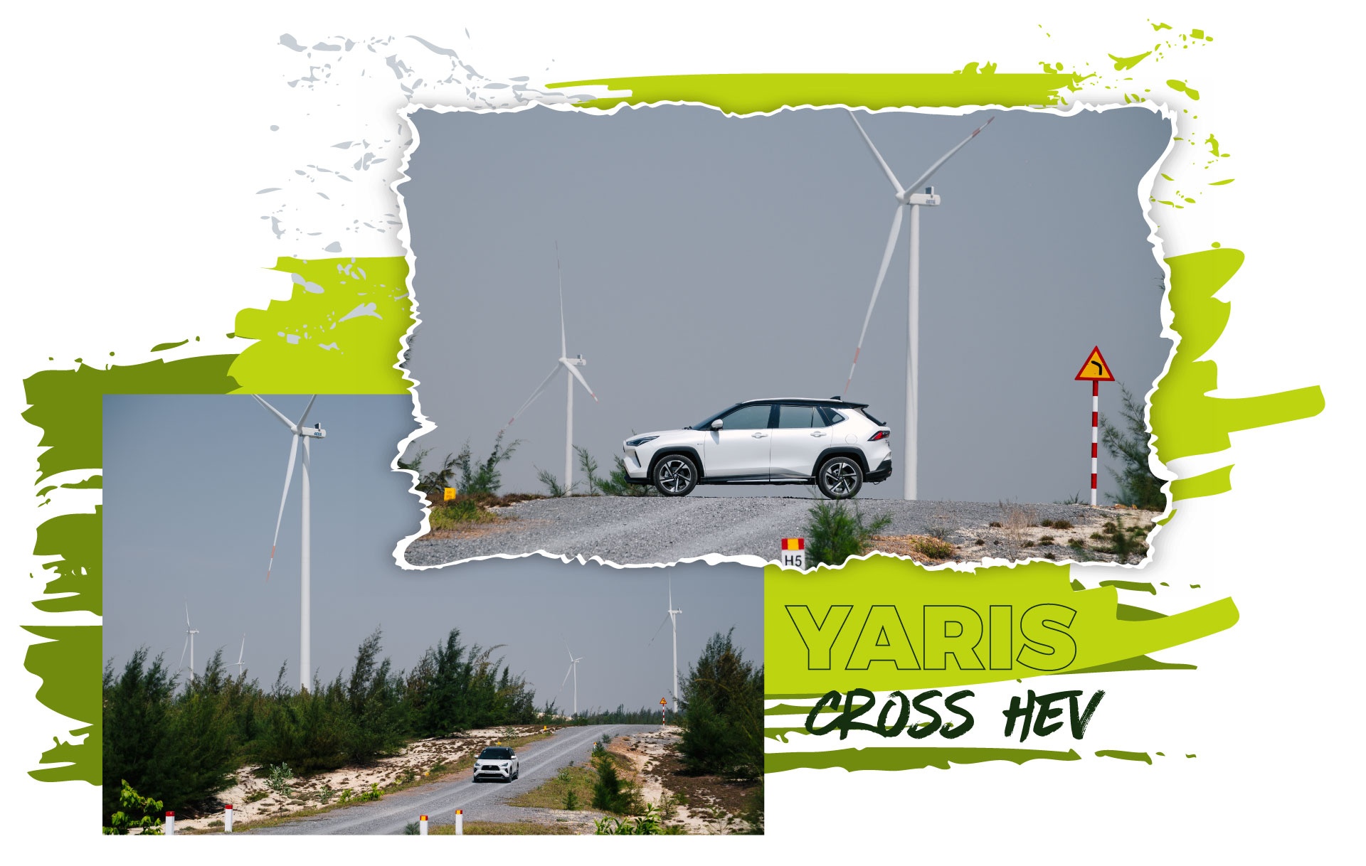 Toyota Yaris Cross ảnh 9 Toyota Yaris Cross anh 9