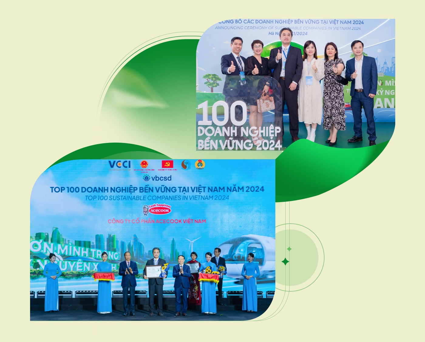 Acecook Việt Nam ảnh 1 Acecook Viet Nam anh 1