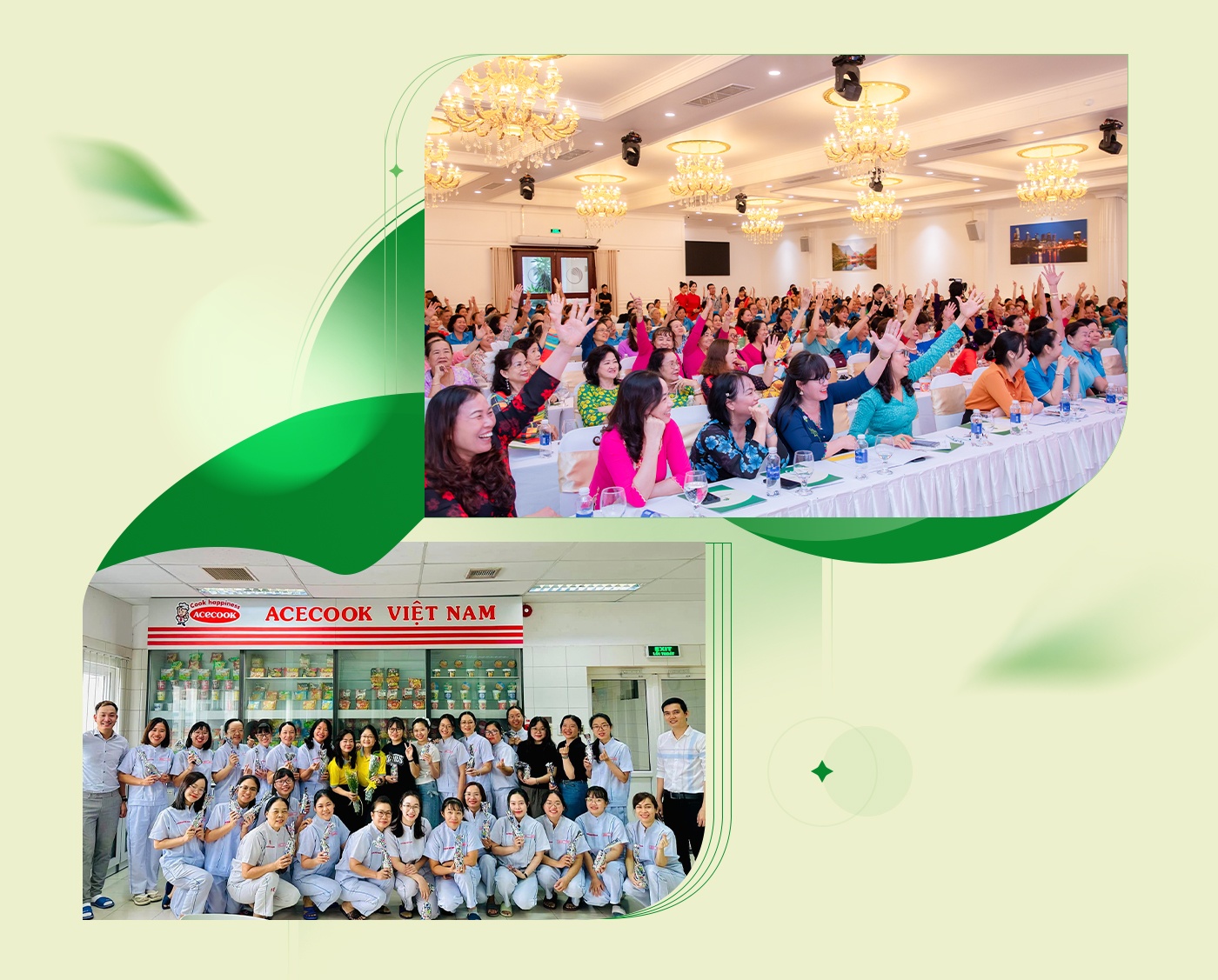 Acecook Việt Nam ảnh 5 Acecook Viet Nam anh 5