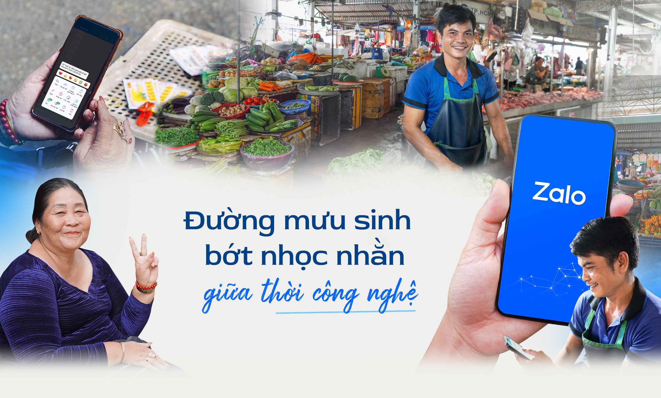 Zalo ảnh 1 Zalo anh 1