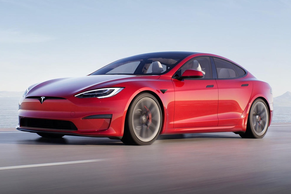 Nguoi Anh van hoai nghi ve xe tu lai hinh anh