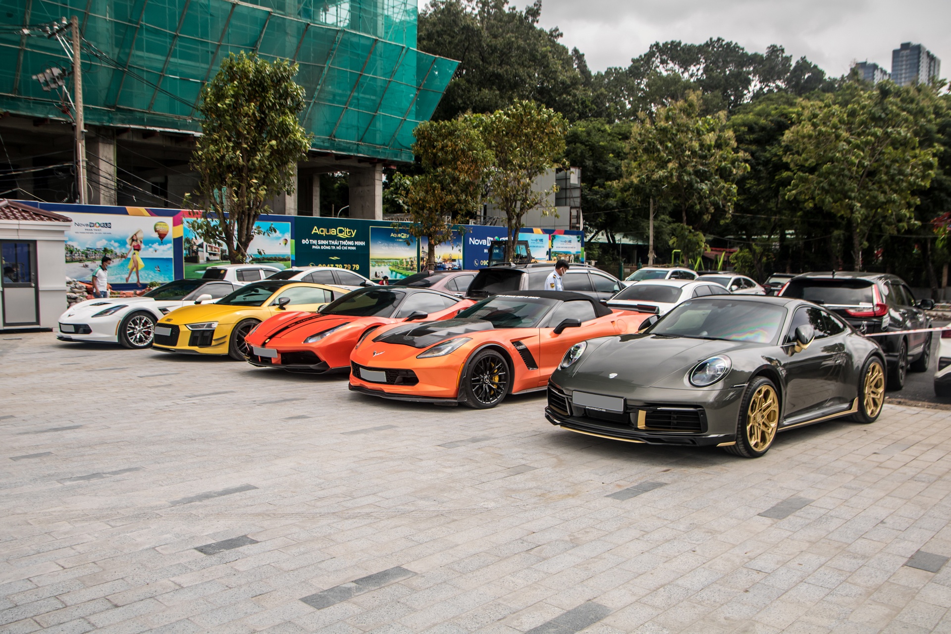 hanh trinh VietRally anh 2