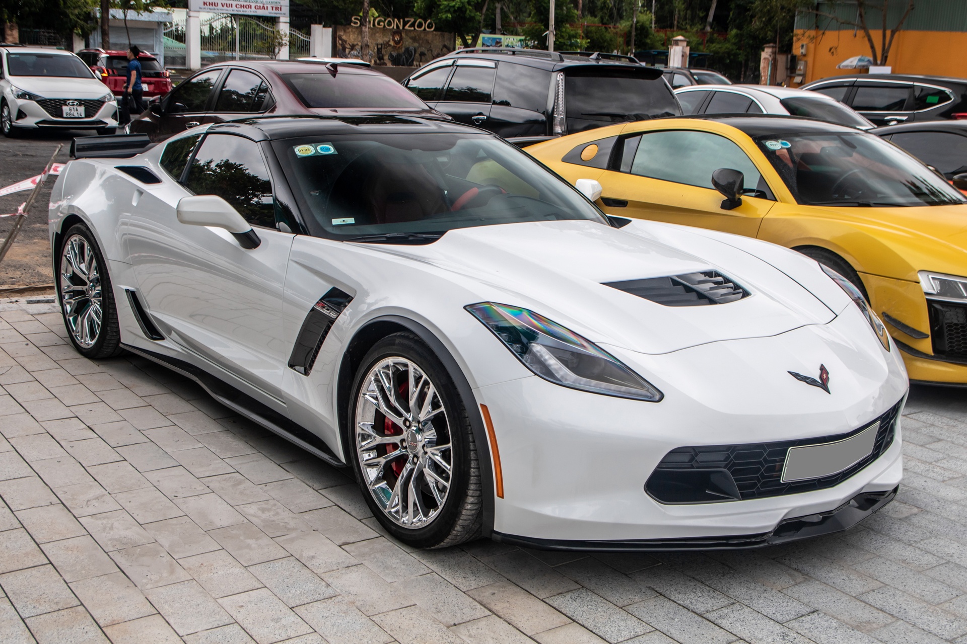 offline sieu xe anh 3