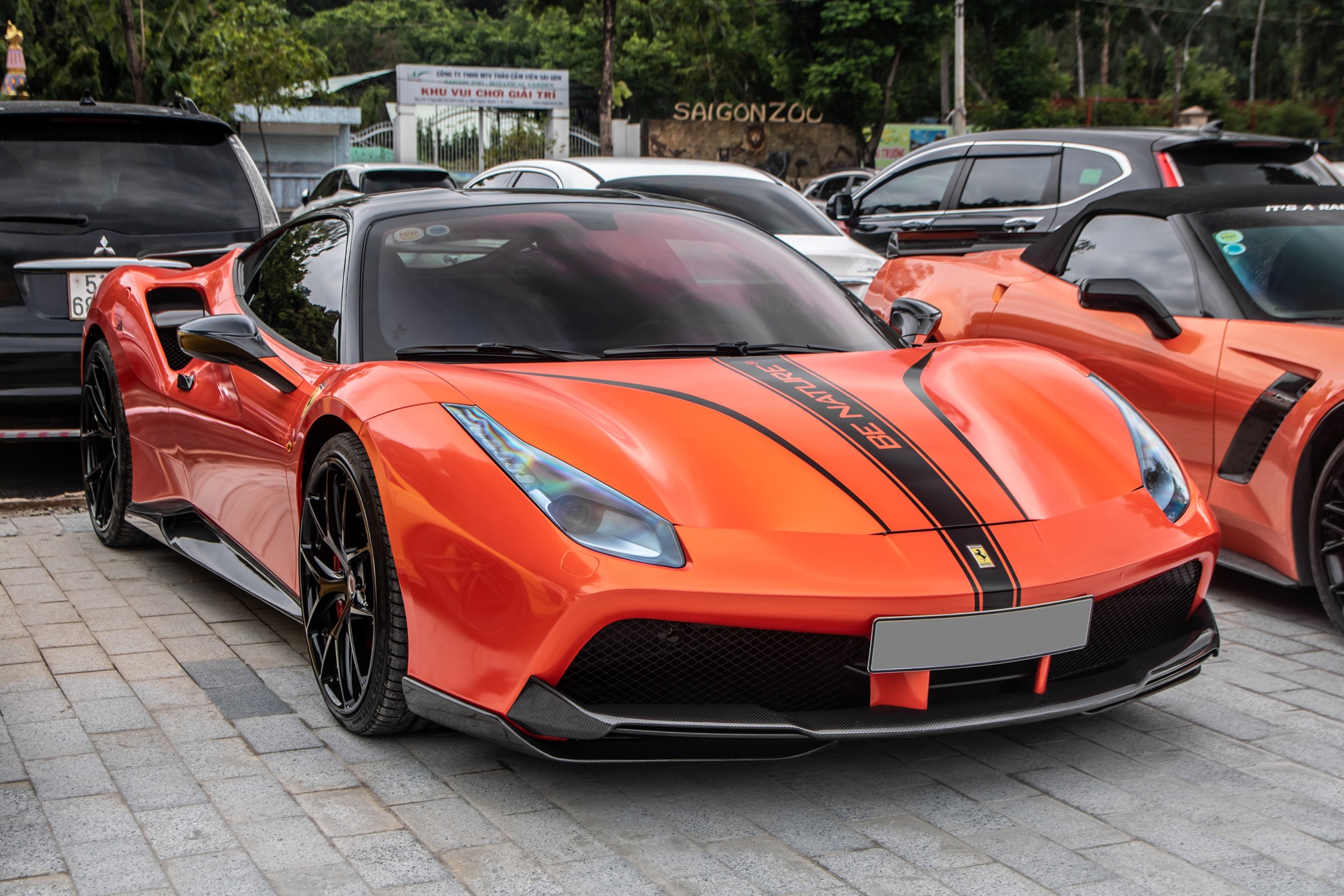 offline sieu xe anh 5