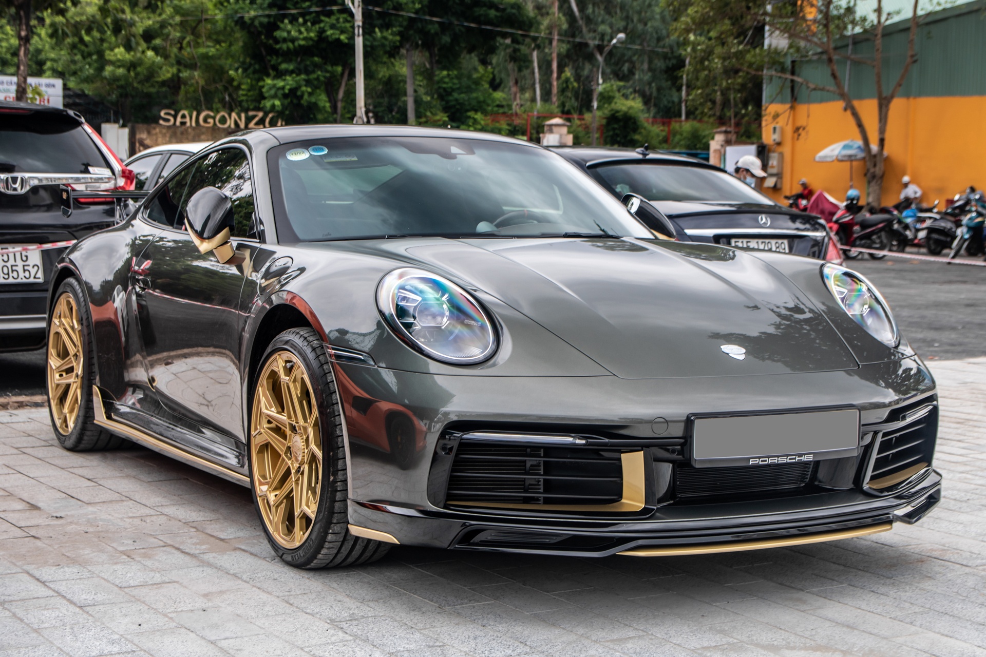 offline sieu xe anh 9