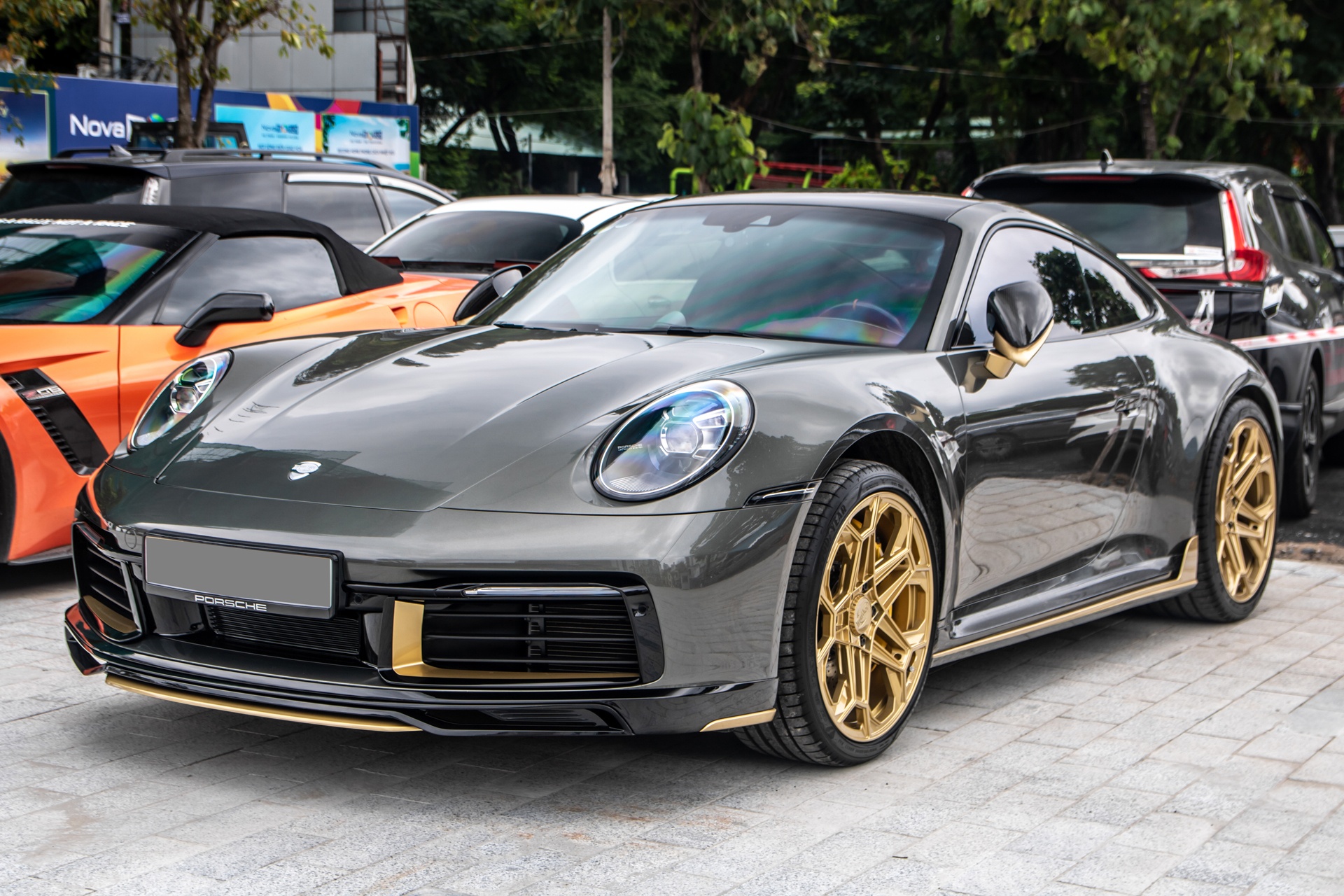 offline sieu xe anh 10