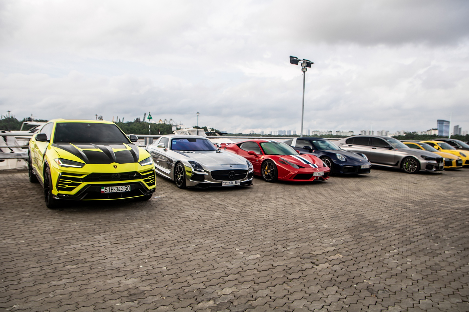 hanh trinh VietRally anh 5