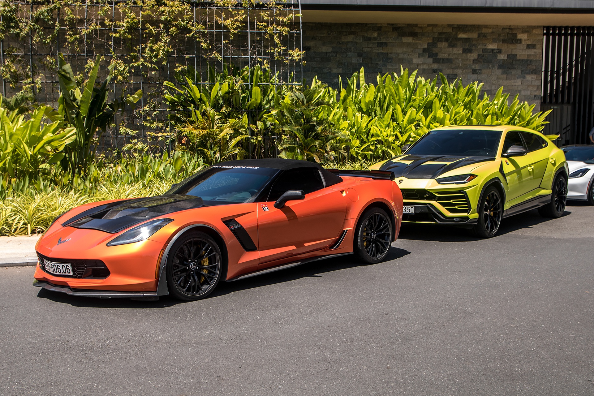 Hanh trinh sieu xe dau tien hau gian cach xa hoi anh 10