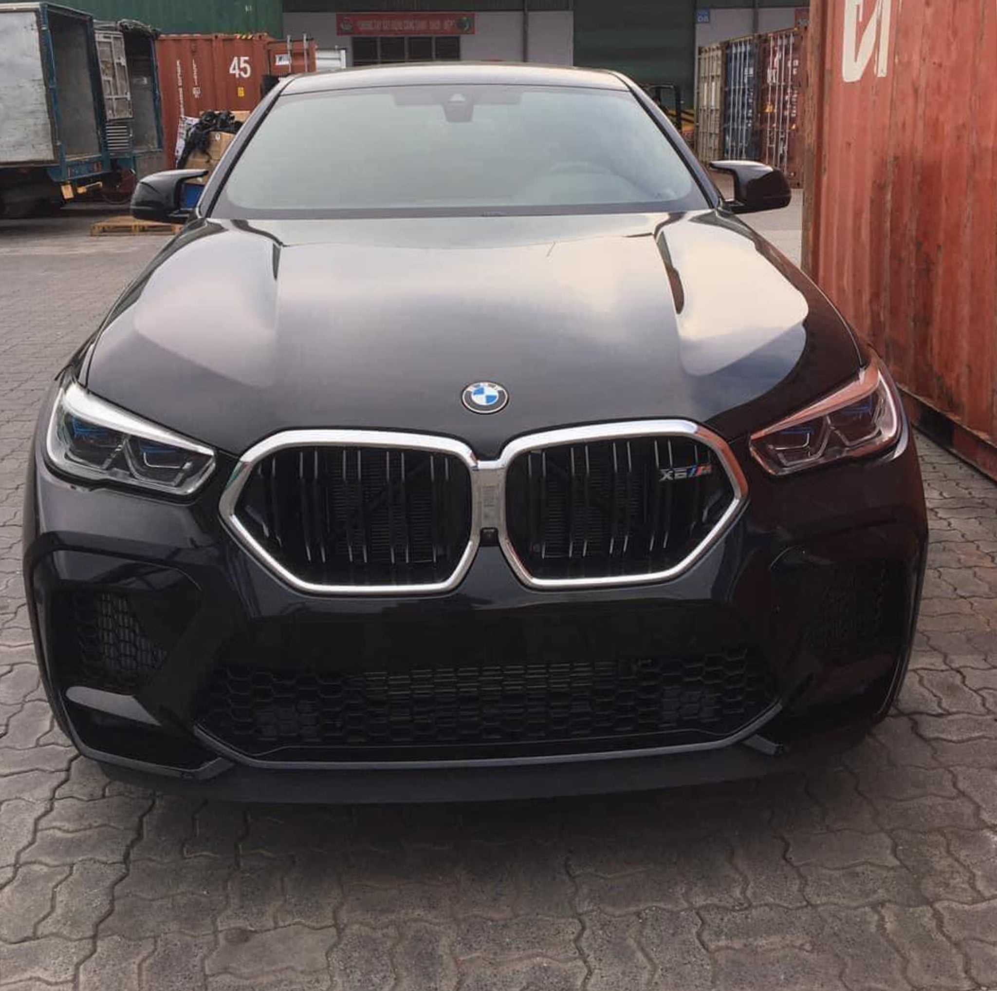 BMW X6 M doi 2021 anh 4
