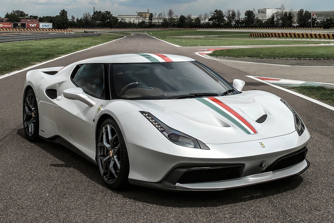 mẫu xe one-off đình đám trên thế giới ảnh 2 mau xe one-off dinh dam tren the gioi anh 2