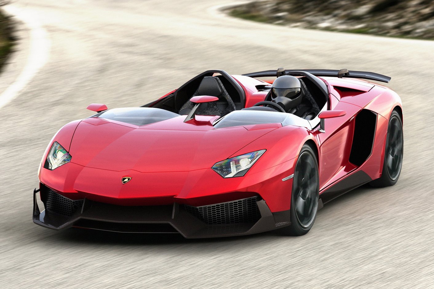 mẫu xe one-off đình đám trên thế giới ảnh 9 mau xe one-off dinh dam tren the gioi anh 9