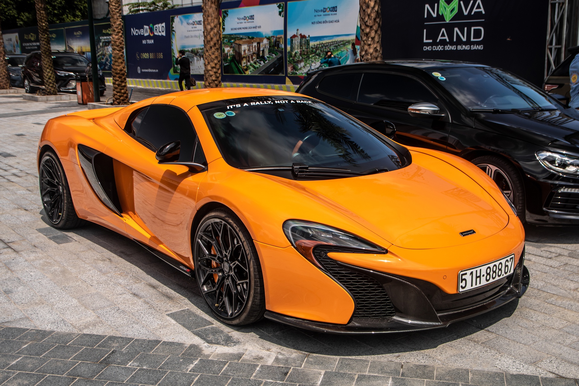 sieu xe McLaren Senna anh 14