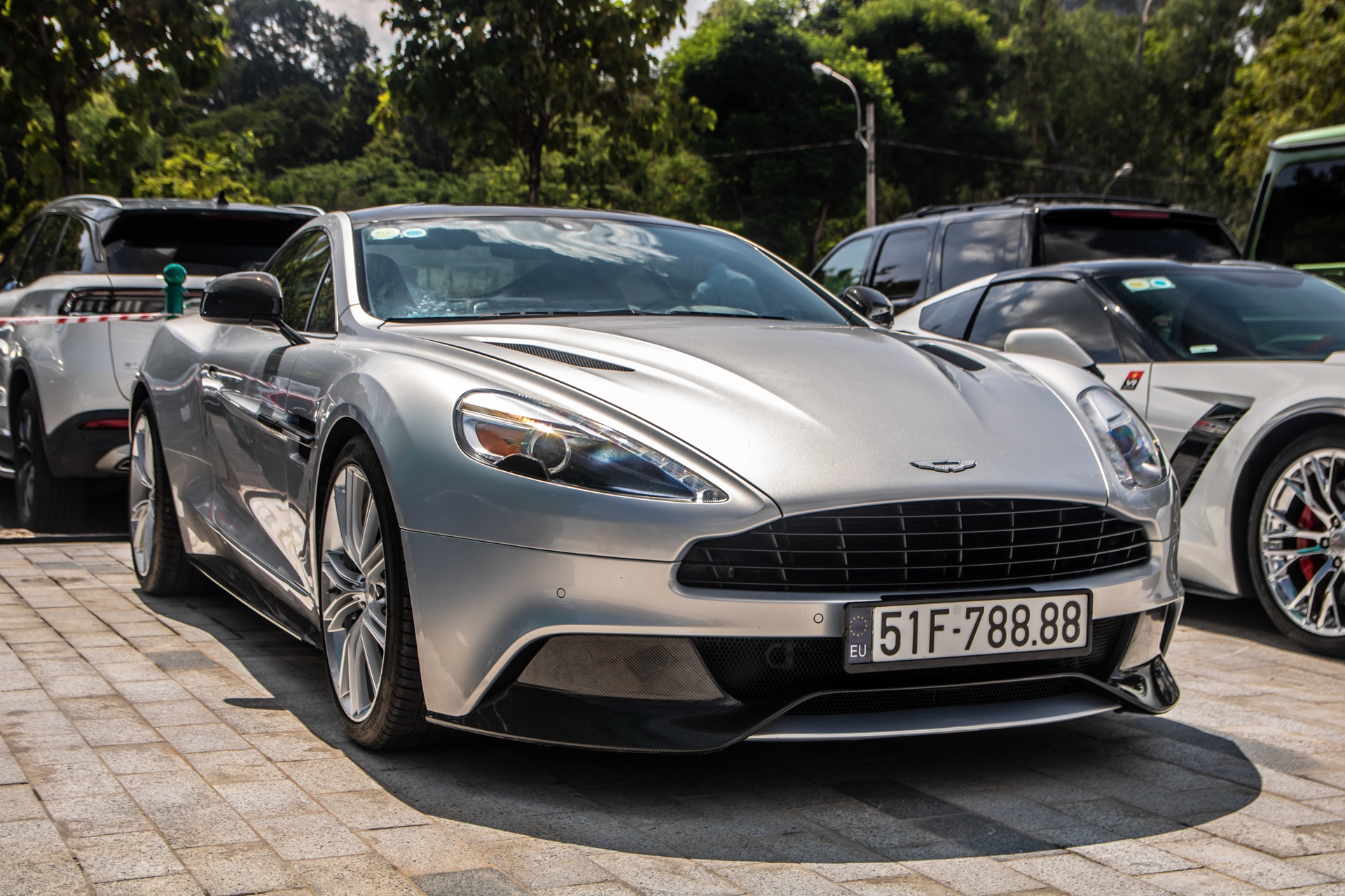 sieu xe McLaren Senna anh 12