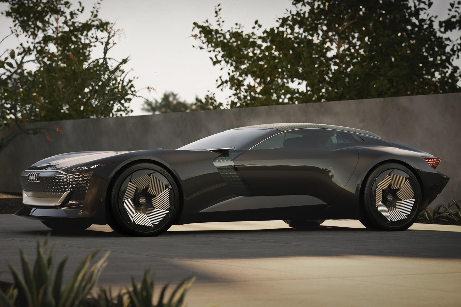 10 mau xe concept dep nhat anh 5