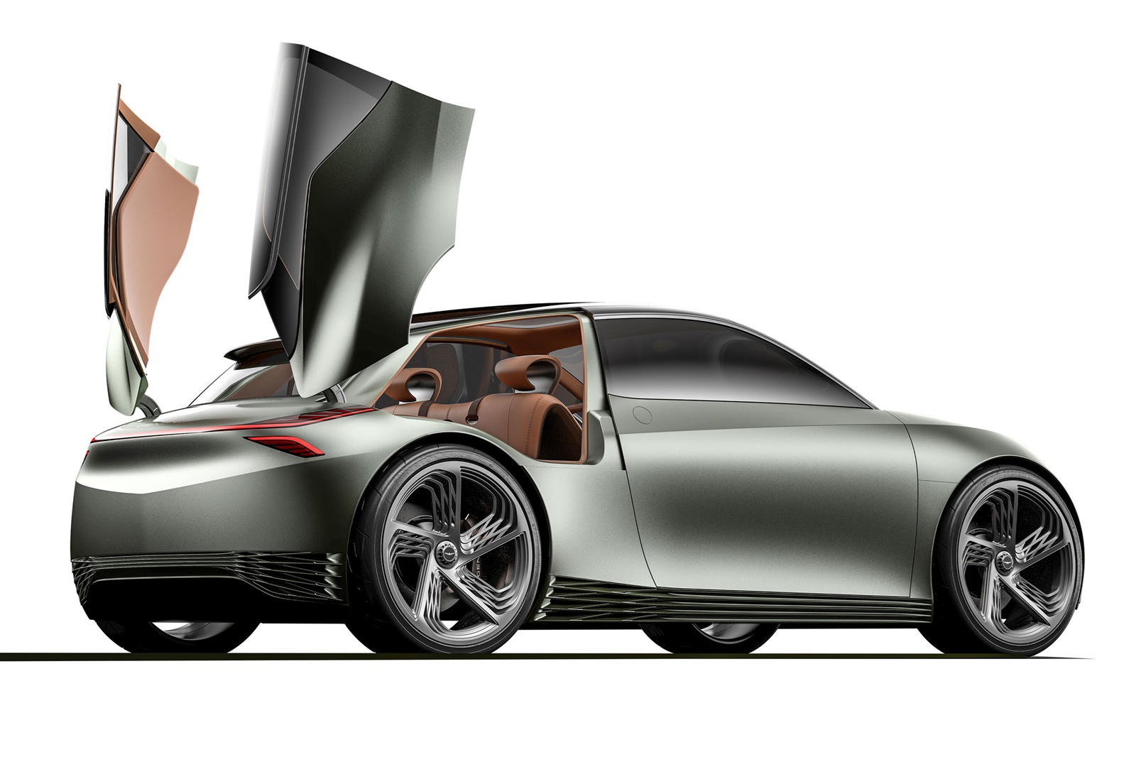 10 mau xe concept dep nhat anh 7