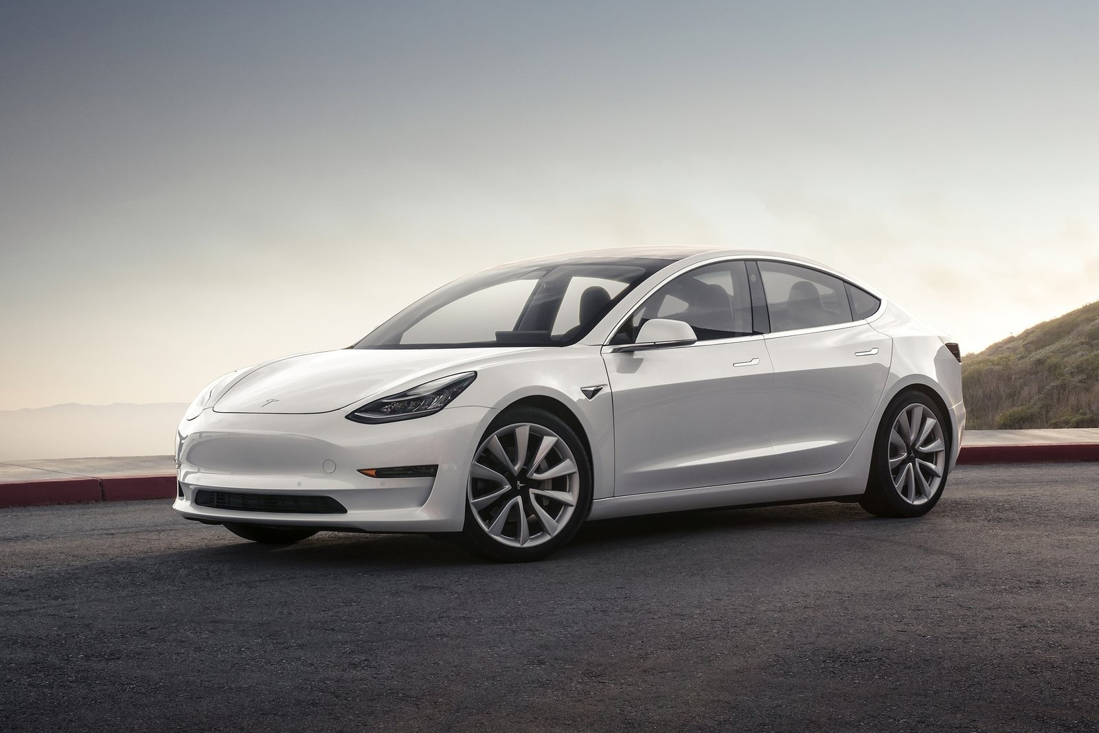 Tesla triệu hồi Model S và Model X vì lỗi túi khí ảnh 2 Tesla trieu hoi Model S va Model X vi loi tui khi anh 2