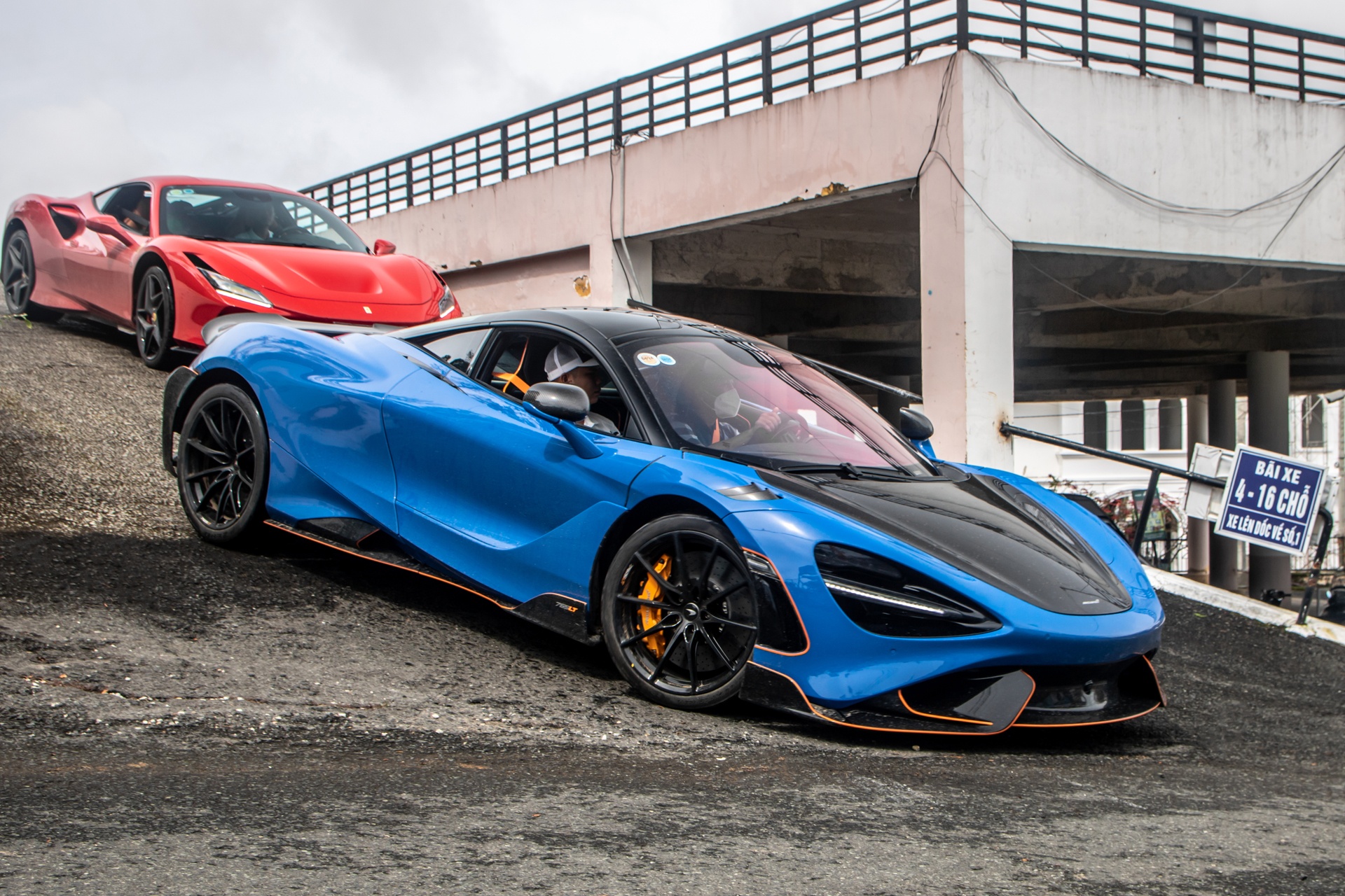 McLaren 765LT mau doc tai TP.HCM anh 18