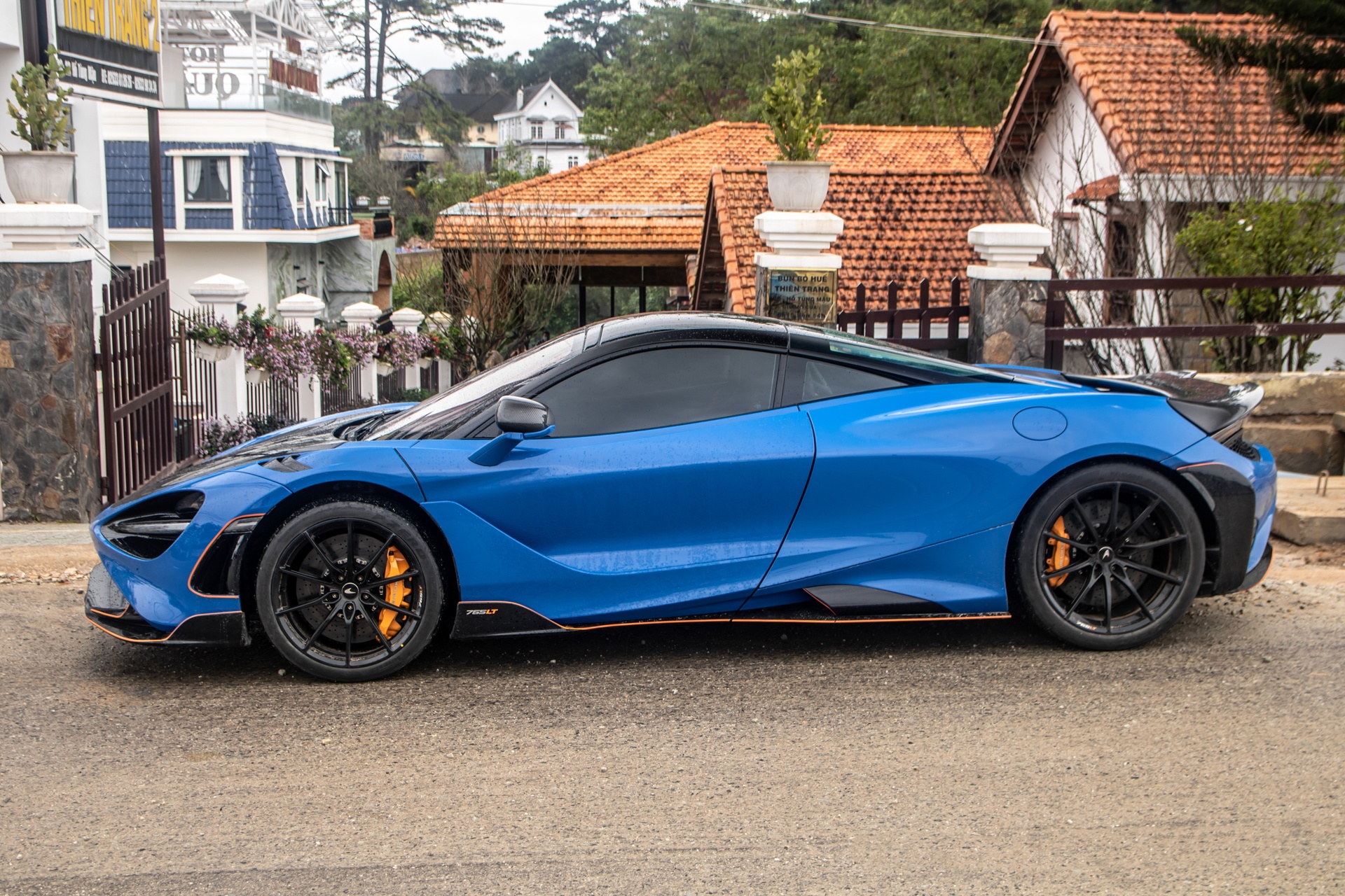 McLaren 765LT mau doc tai TP.HCM anh 17