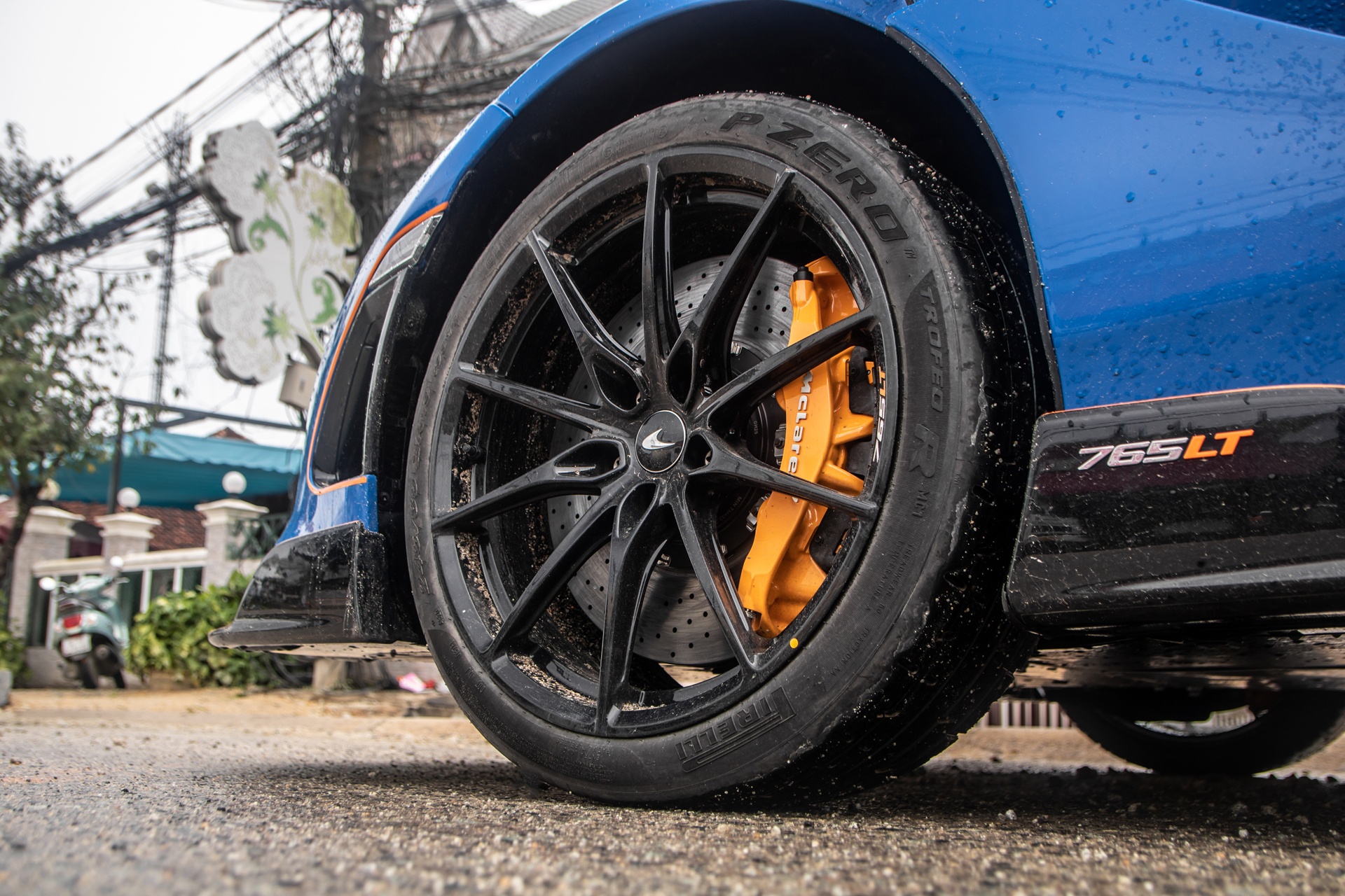 McLaren 765LT mau doc tai TP.HCM anh 6