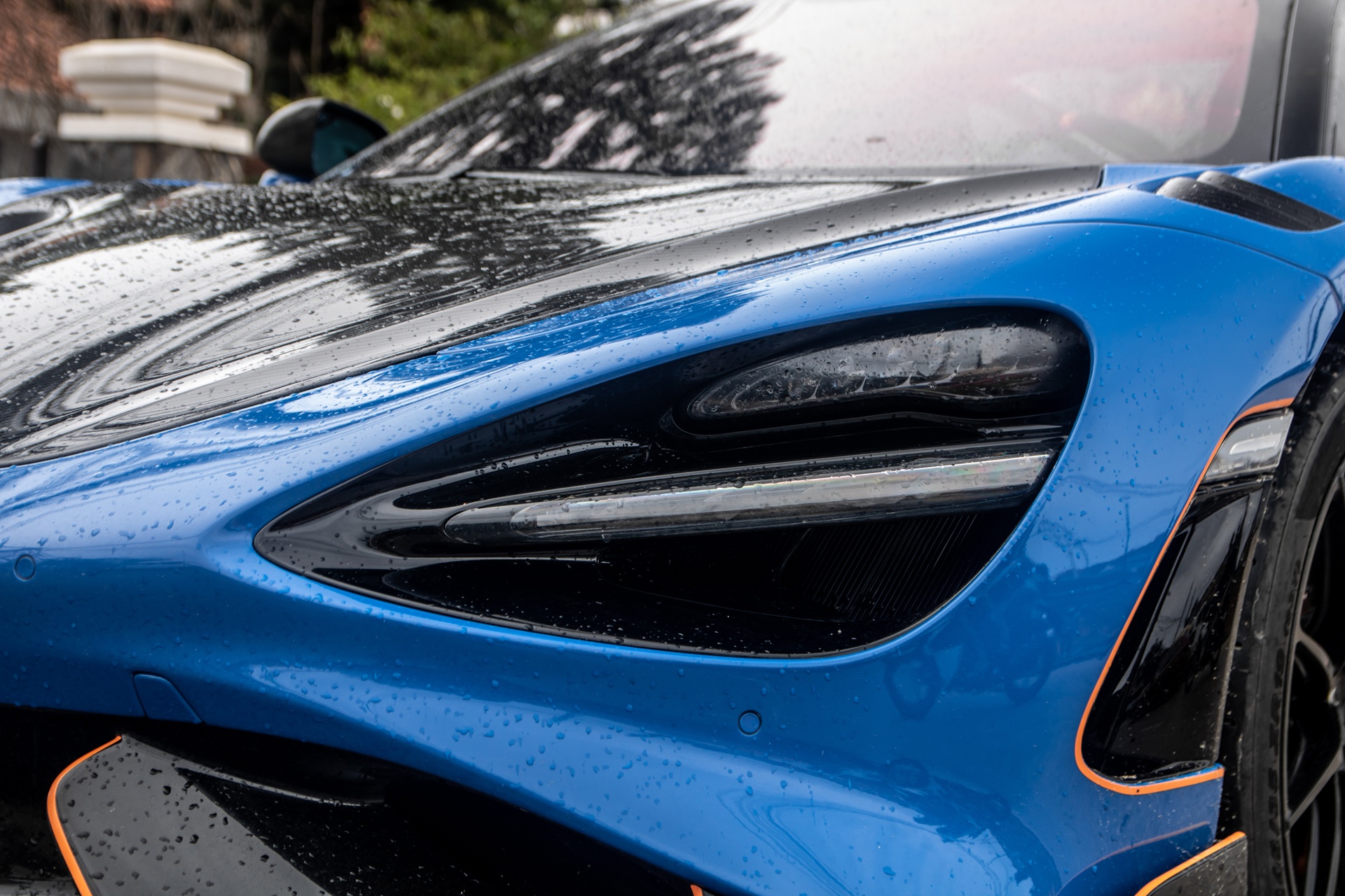 McLaren 765LT màu độc tại TP.HCM ảnh 5 McLaren 765LT mau doc tai TP.HCM anh 5