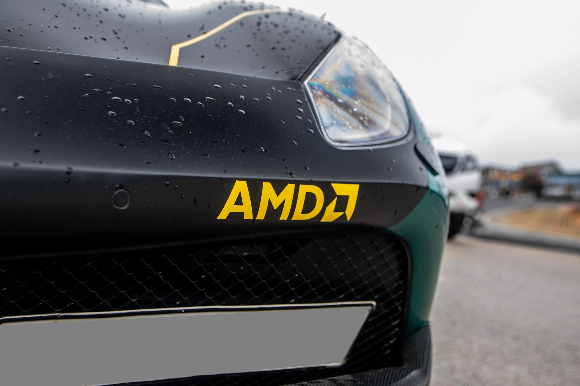 Ferrari 488 GTB khoac ao xe dua anh 7