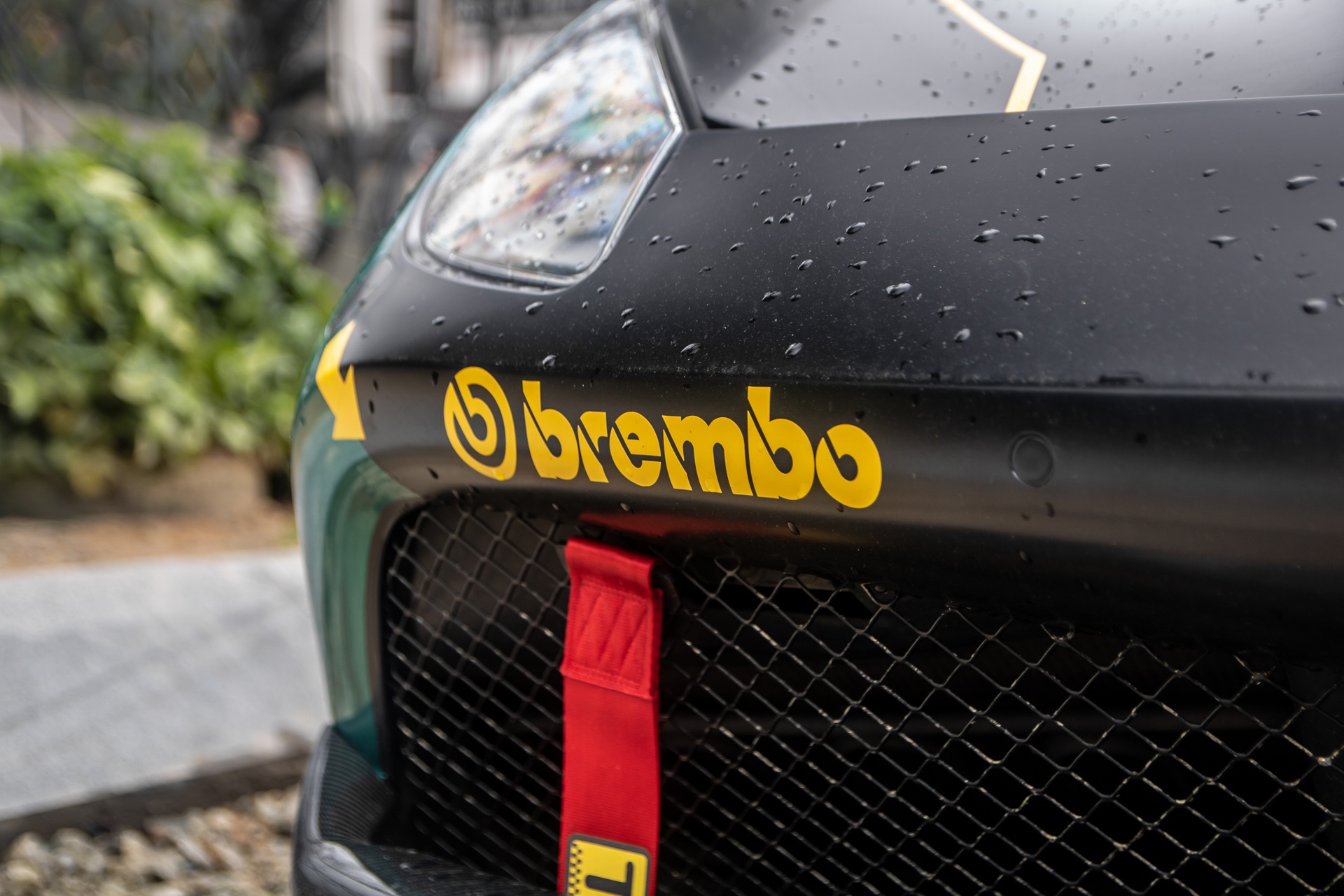 Ferrari 488 GTB khoac ao xe dua anh 8