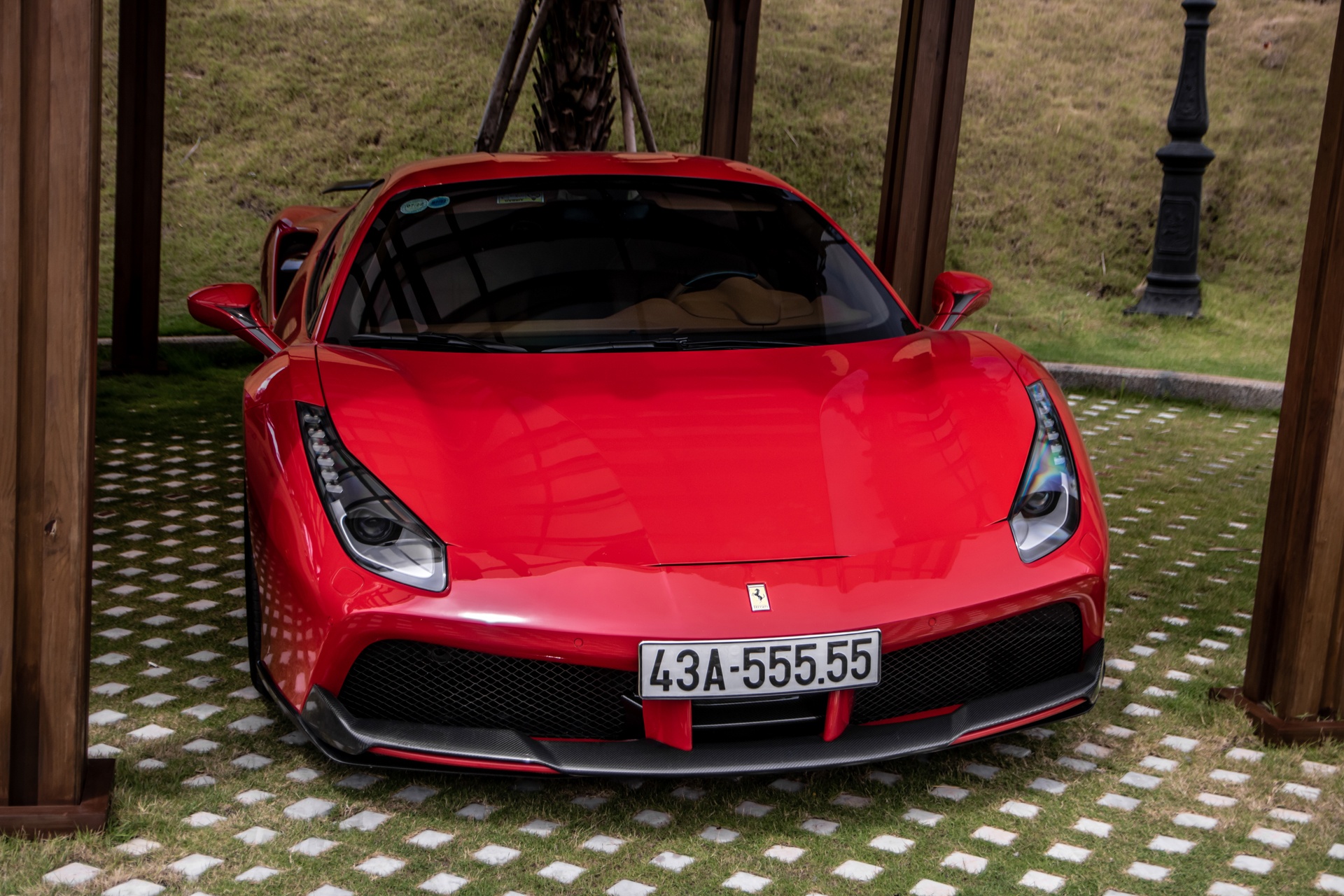 sieu xe bien so dep anh 3