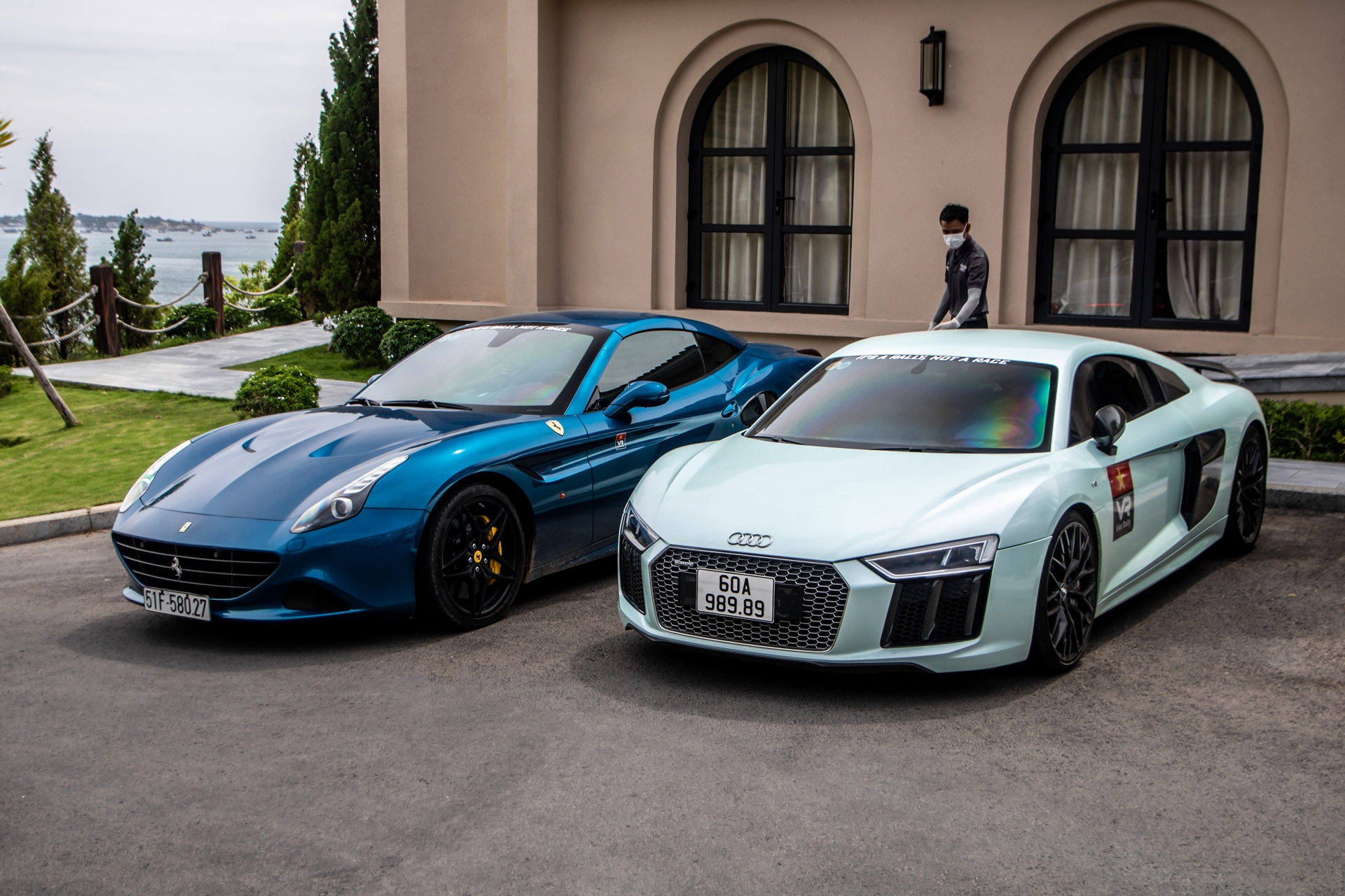 hanh trinh sieu xe anh 23