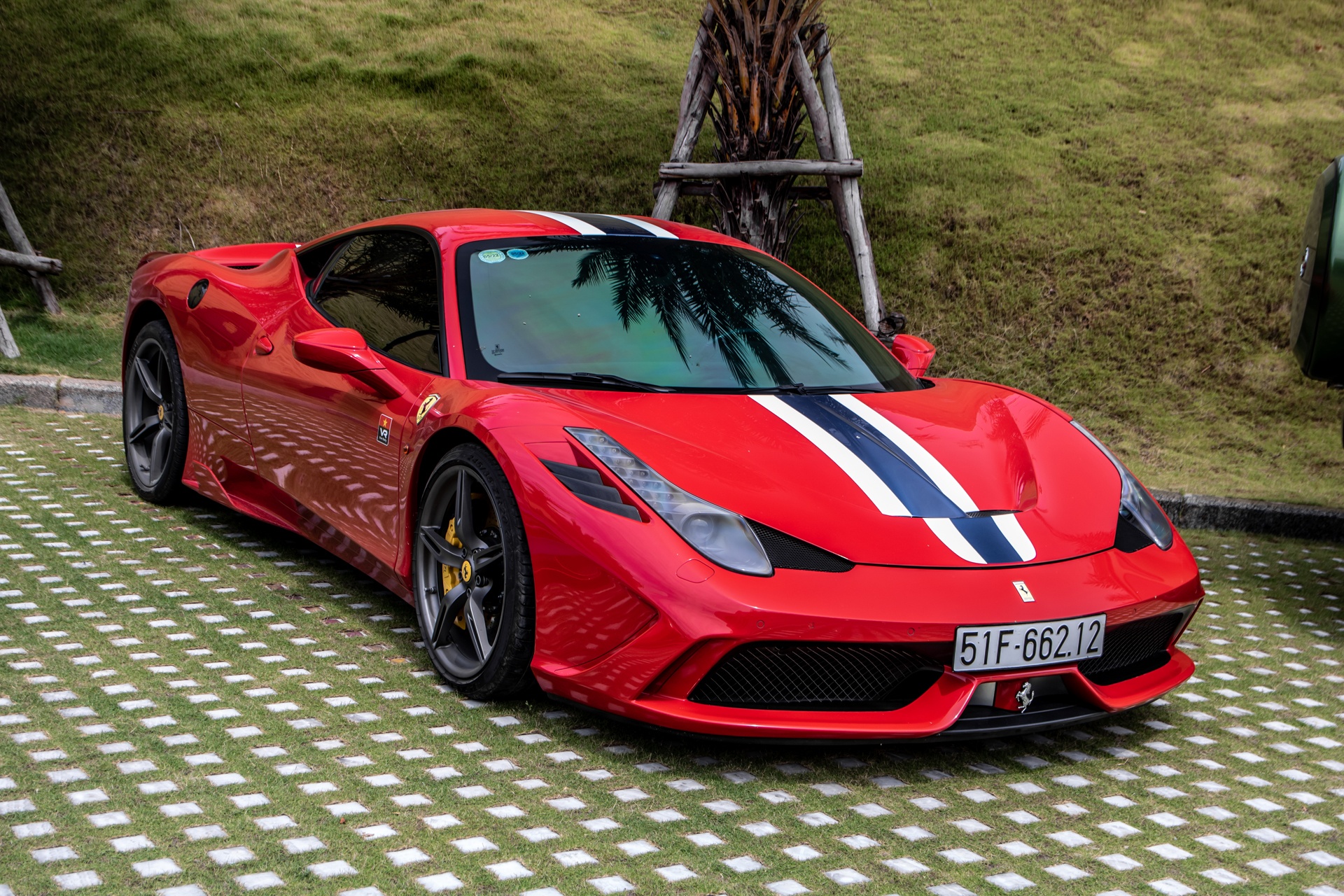 hanh trinh sieu xe anh 11