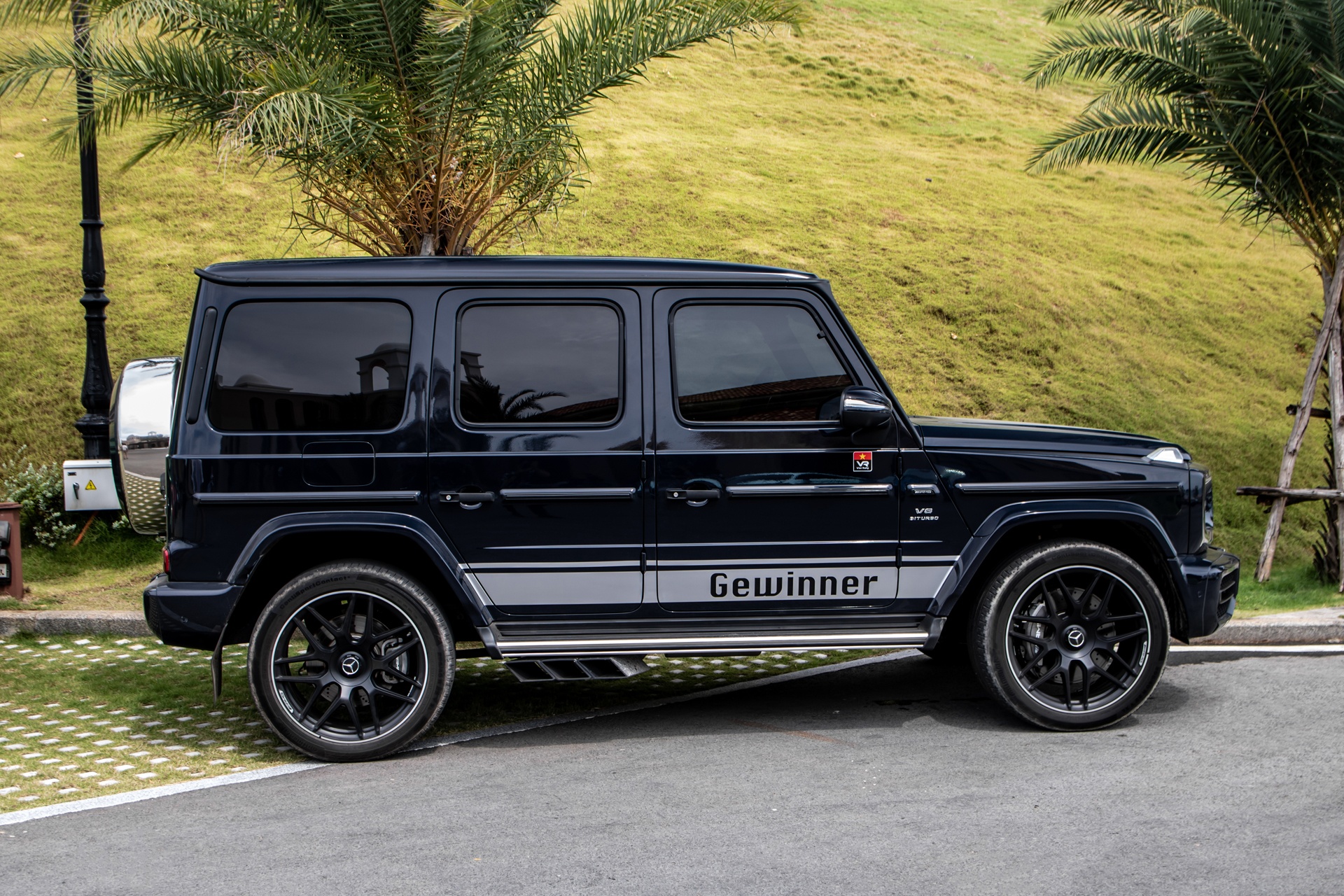 hanh trinh sieu xe anh 3