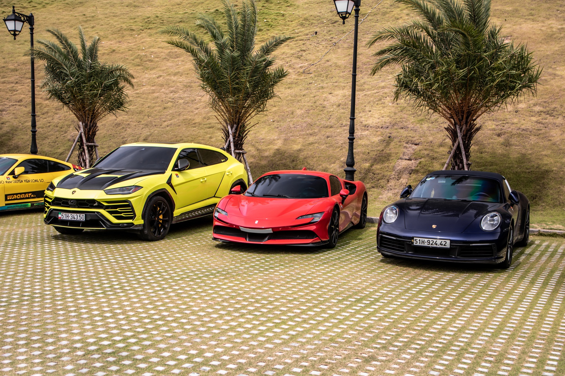 hanh trinh sieu xe anh 20