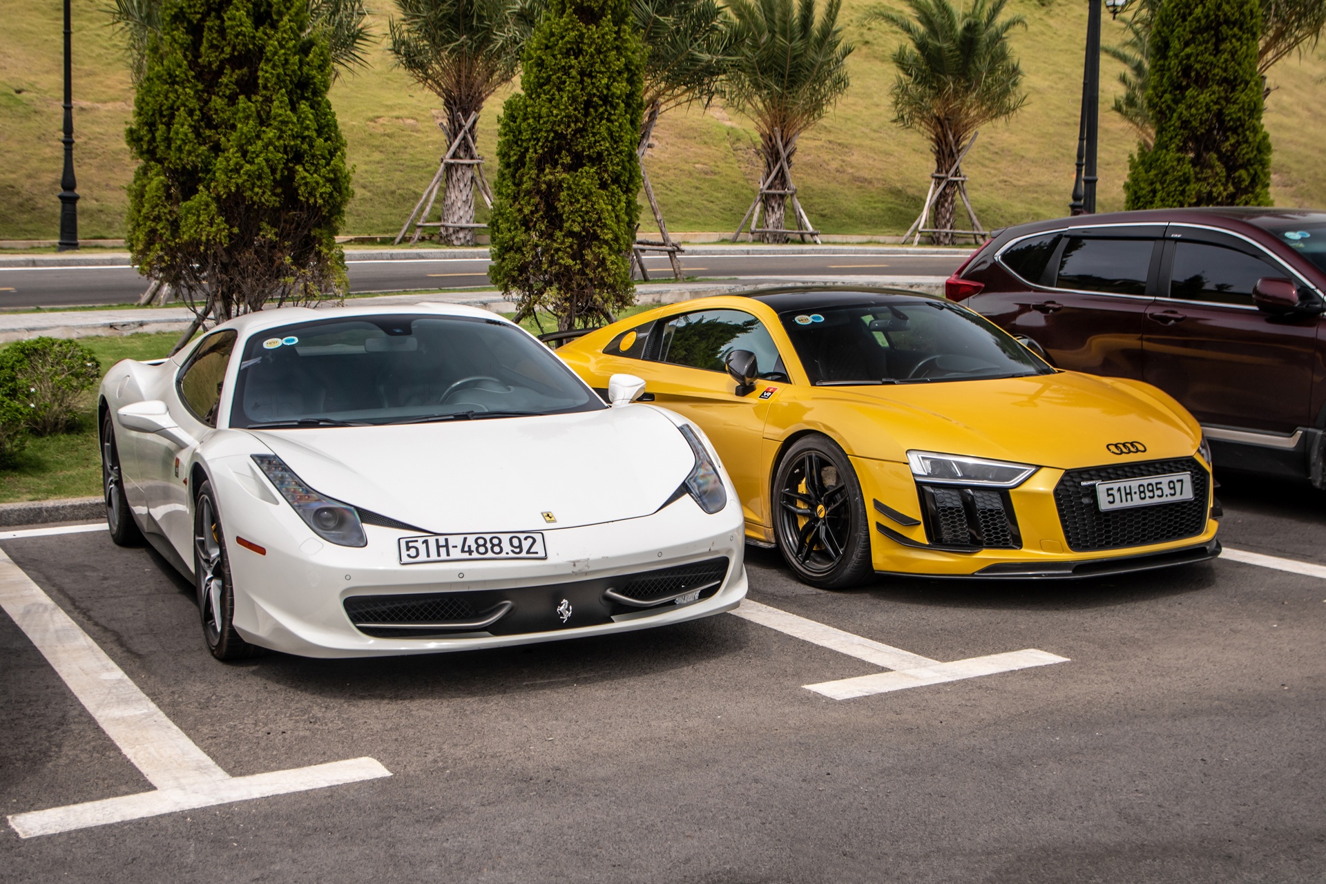 hanh trinh sieu xe anh 21